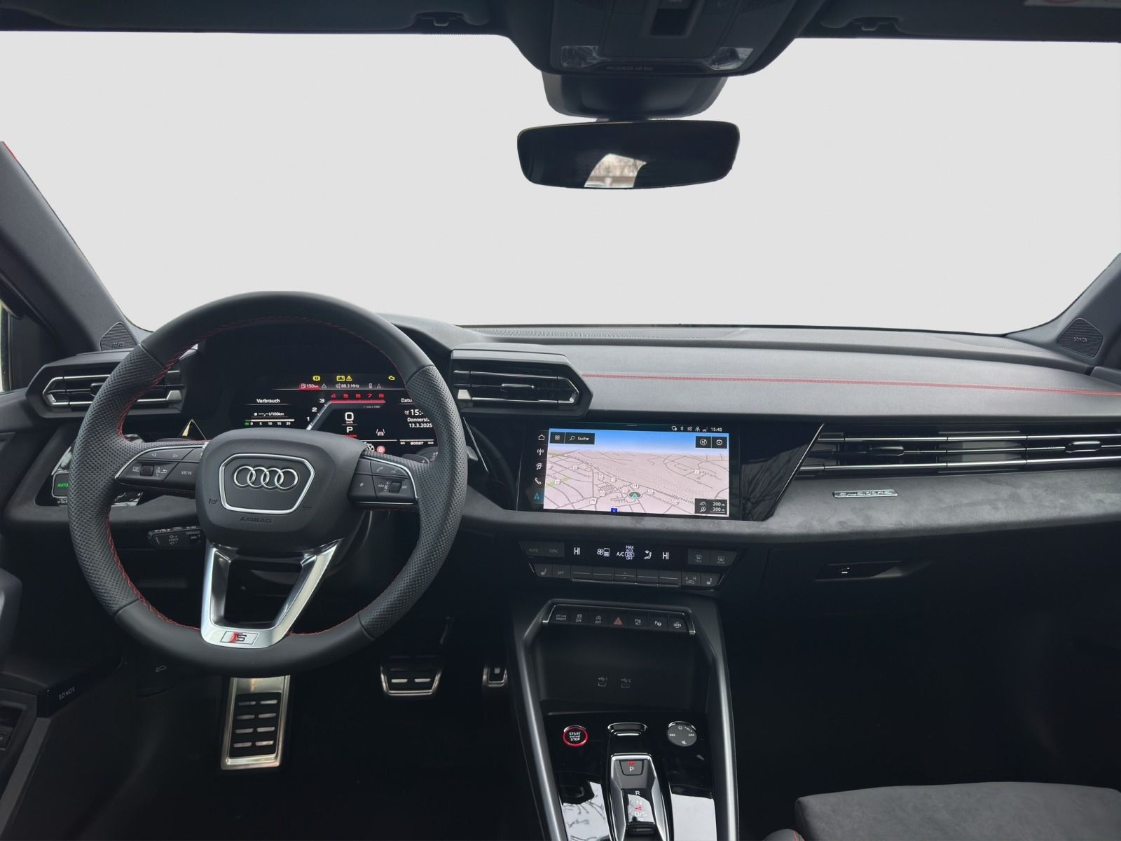 Audi - S3 Limousine_16