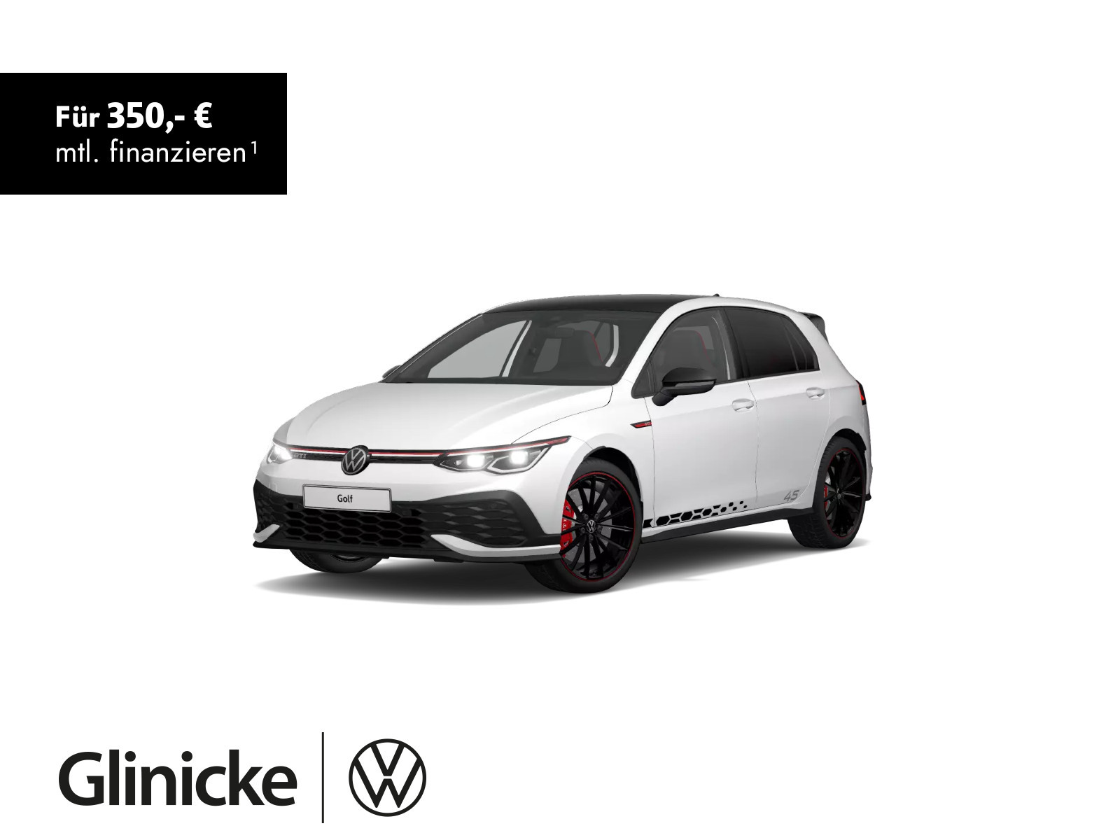 Volkswagen - Golf GTI_1
