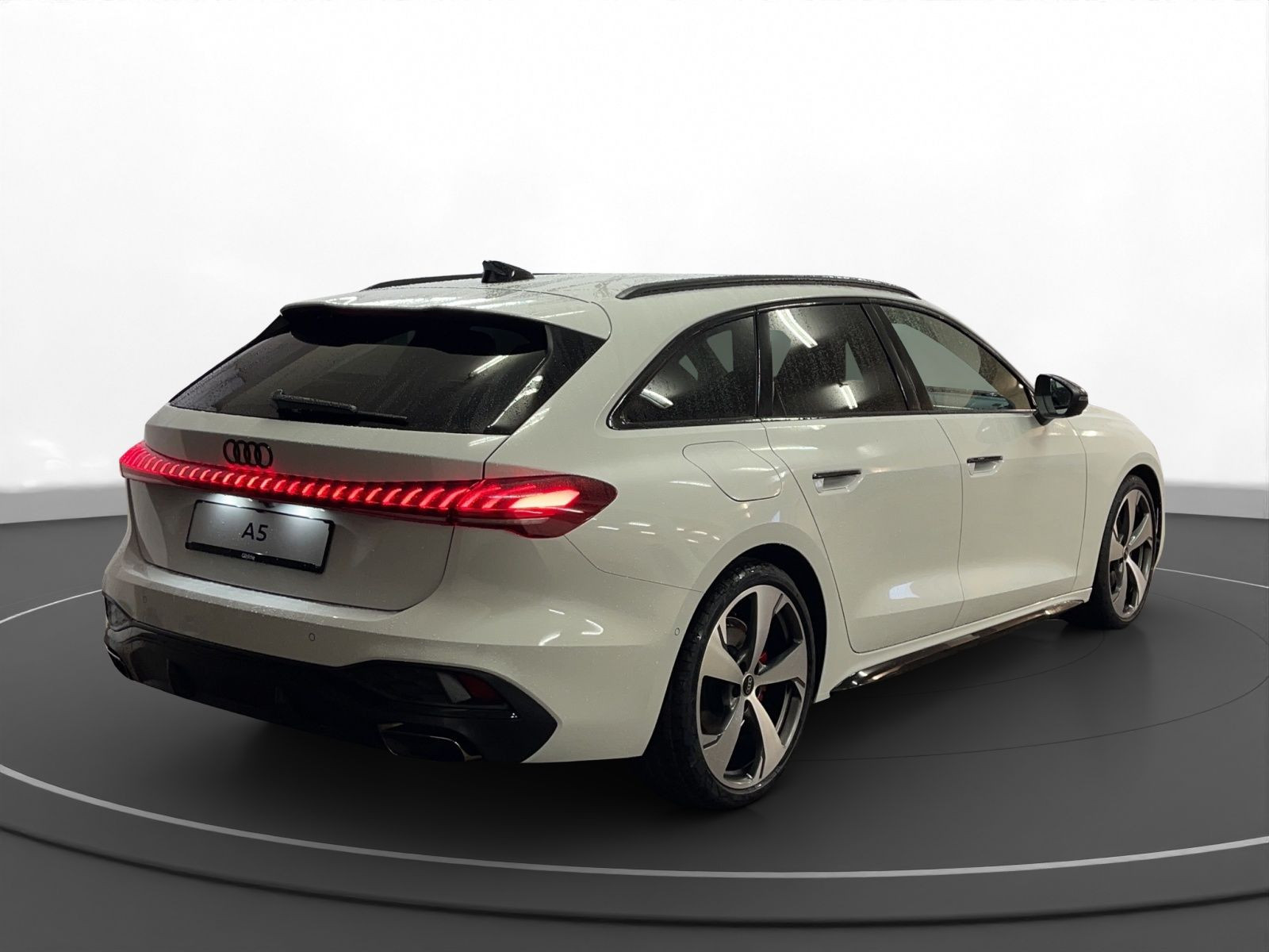 Audi - A5 Avant_4 Audi - A5 Avant_4
