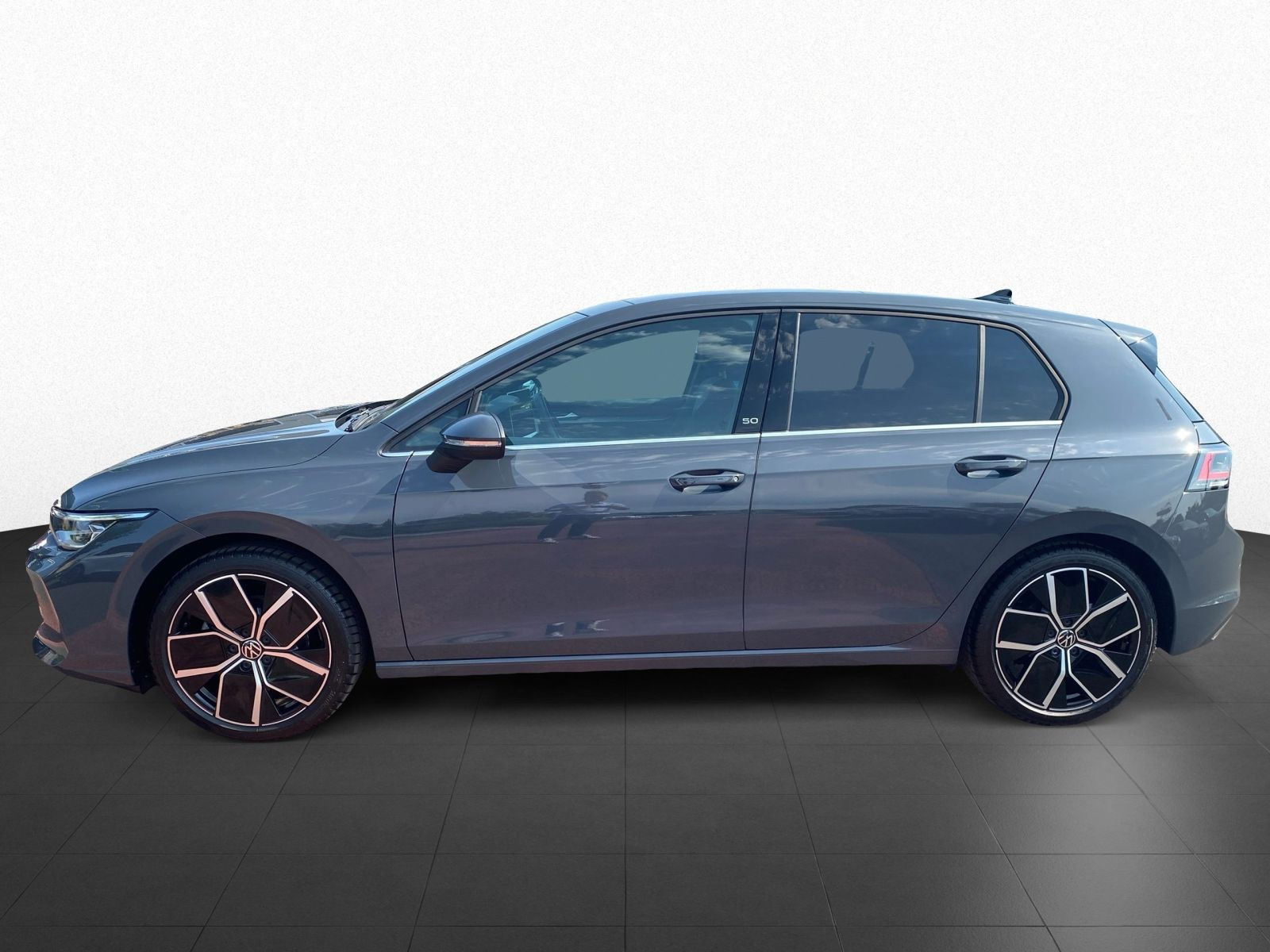 Volkswagen - Golf_7