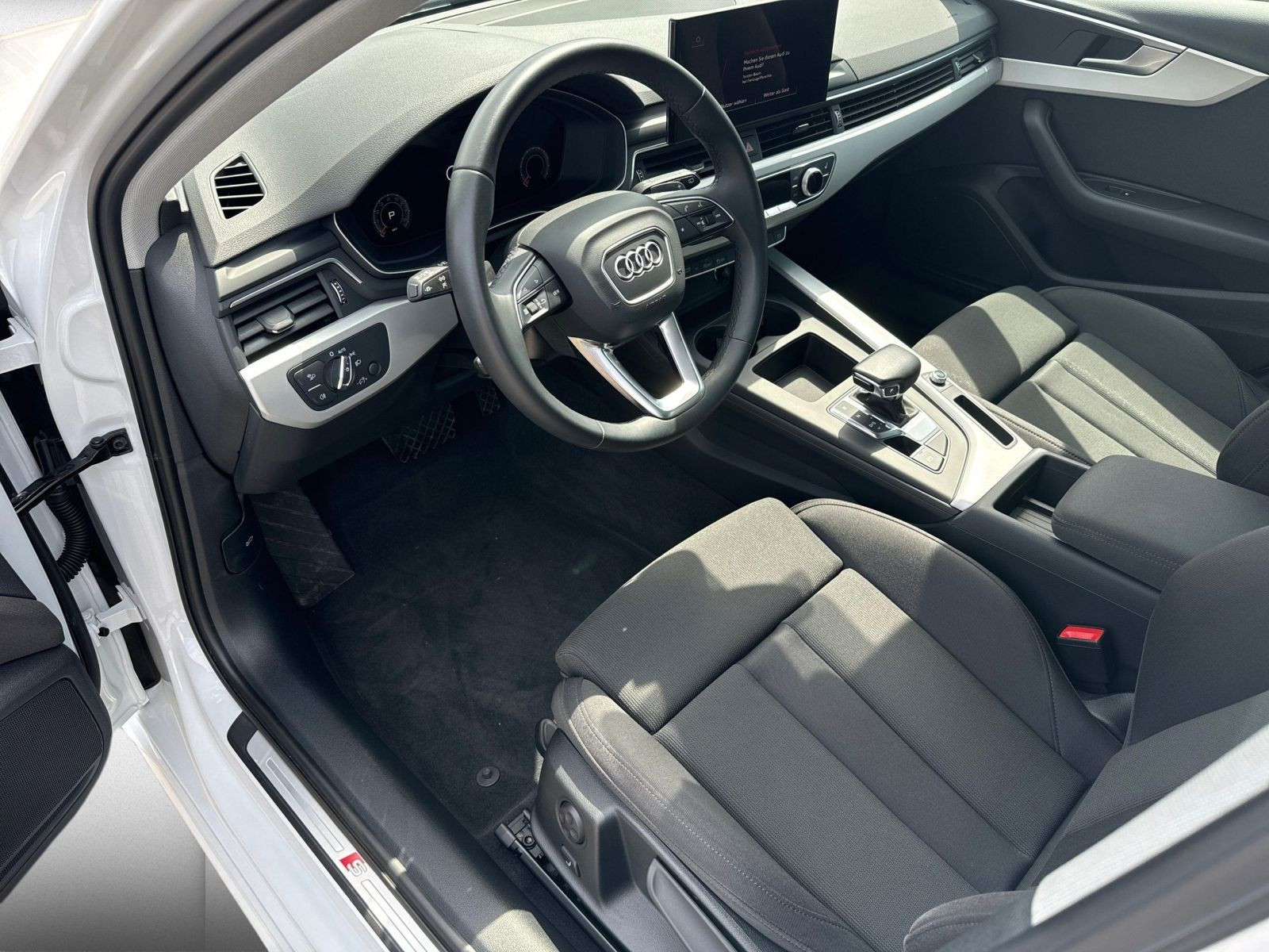 Audi - A4 Avant_10