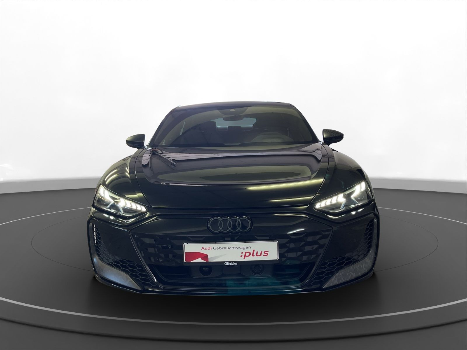 Audi - RS e-tron GT_4