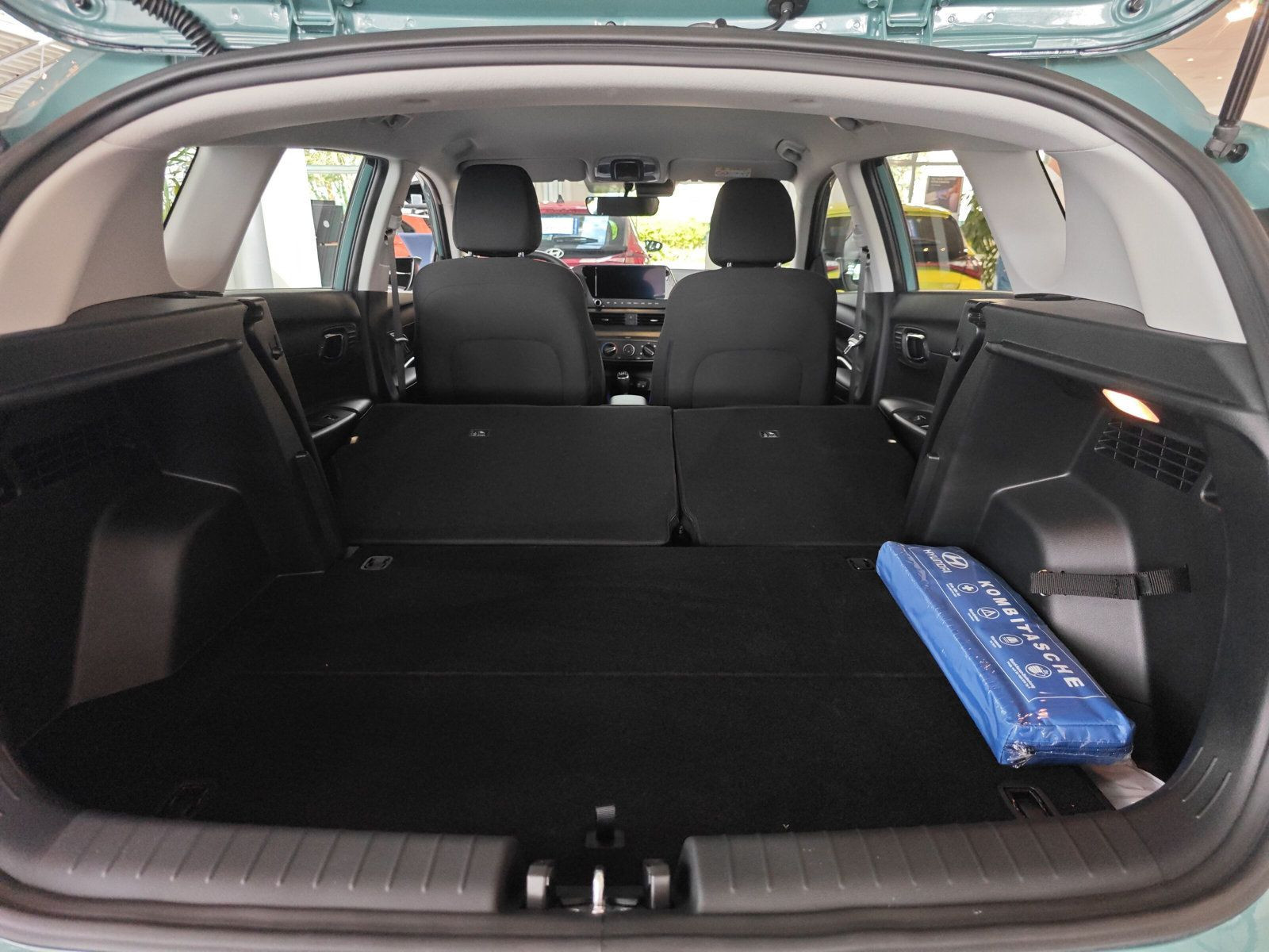 Hyundai - BAYON_8