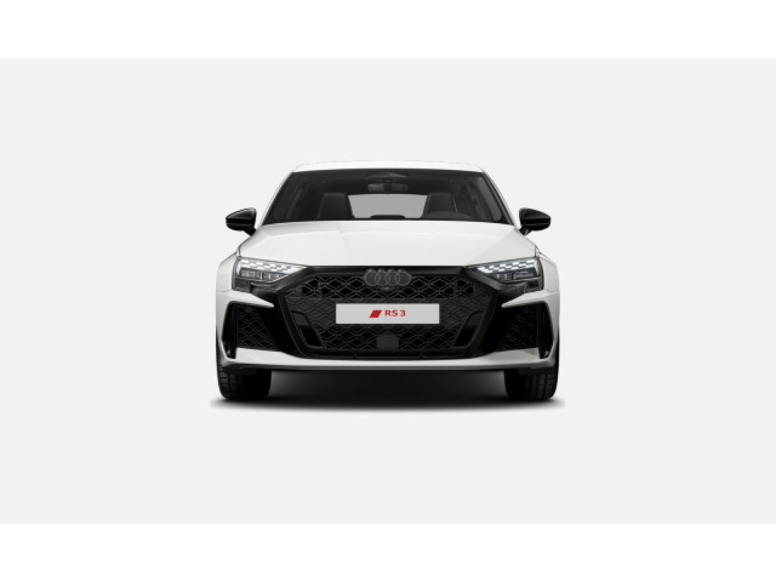 Audi - RS 3 Sportback_4
