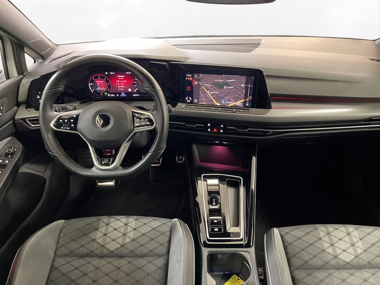 Volkswagen - Golf Variant_22