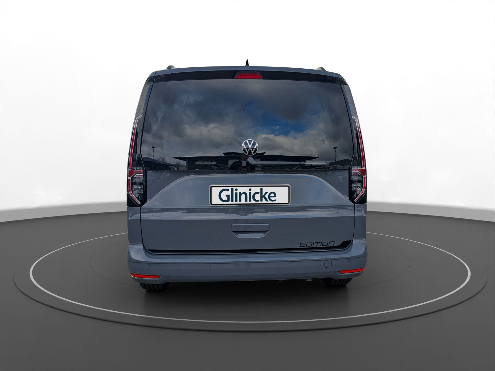 Volkswagen - Caddy Maxi_7