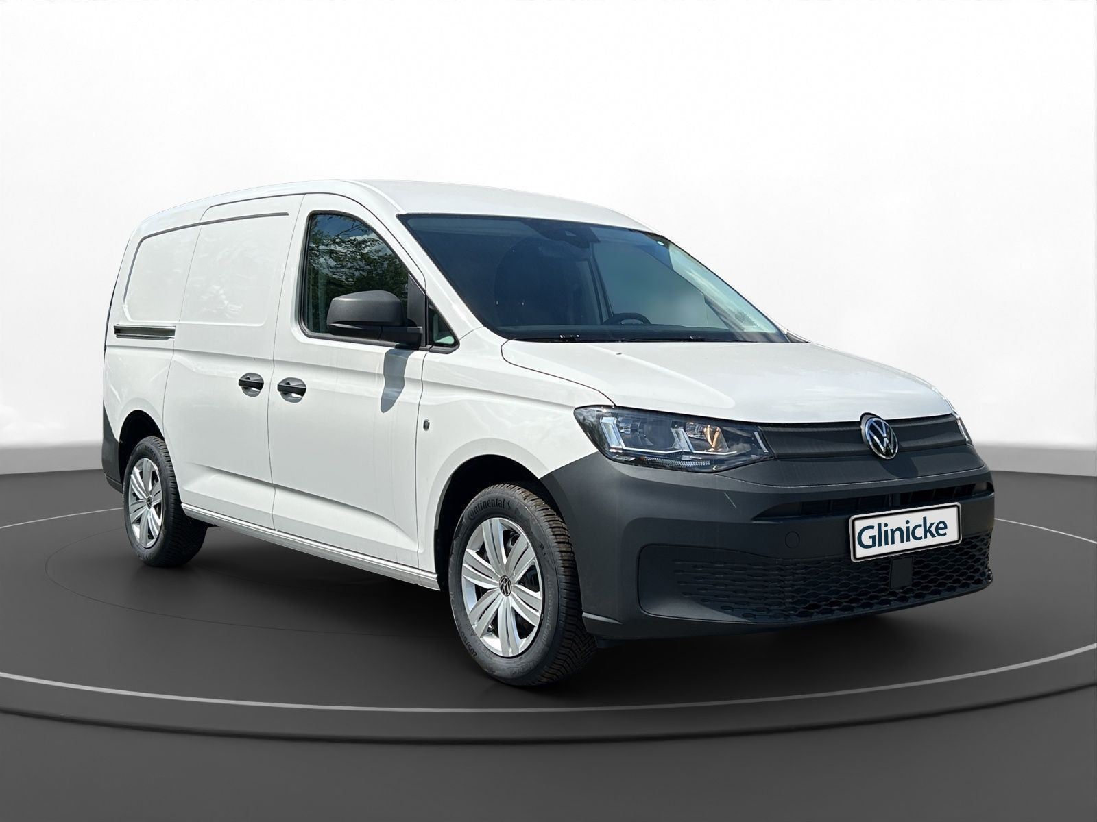 Volkswagen - Caddy Maxi_14