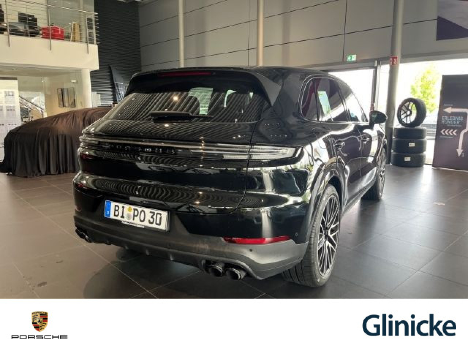 Porsche - Cayenne_4