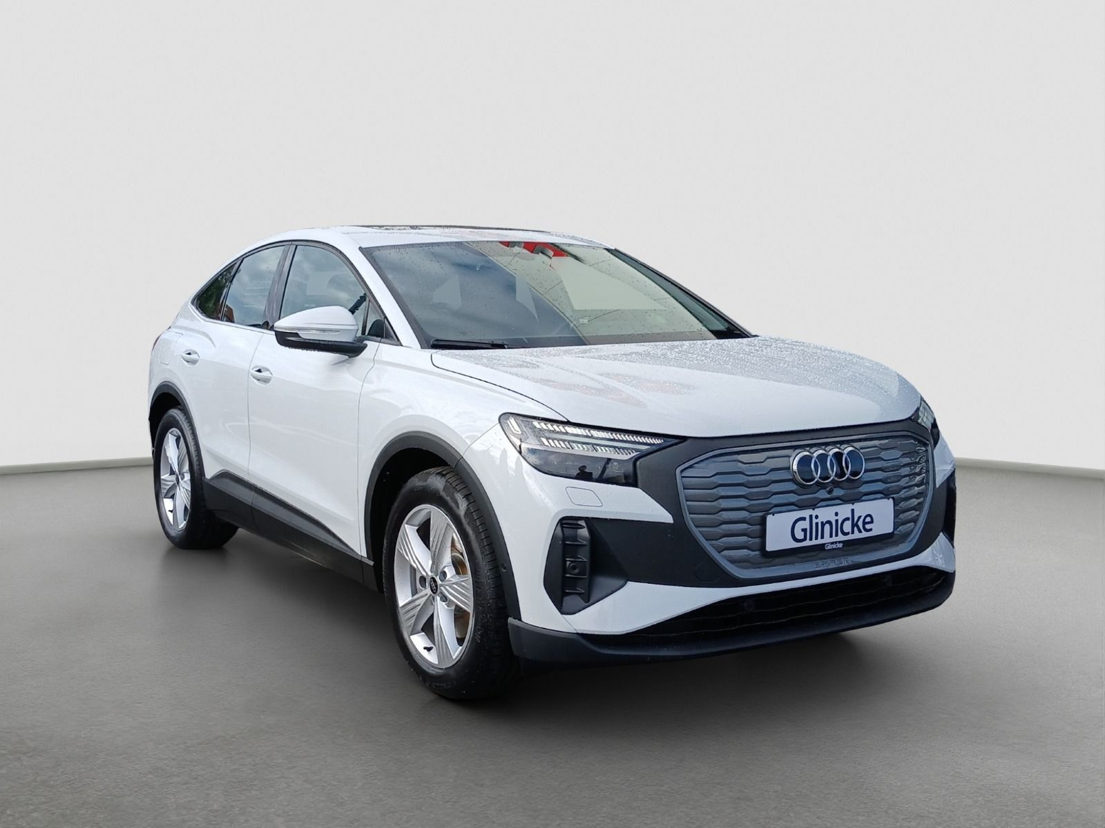 Audi - Q4 Sportback e-tron_7 Audi - Q4 Sportback e-tron_7