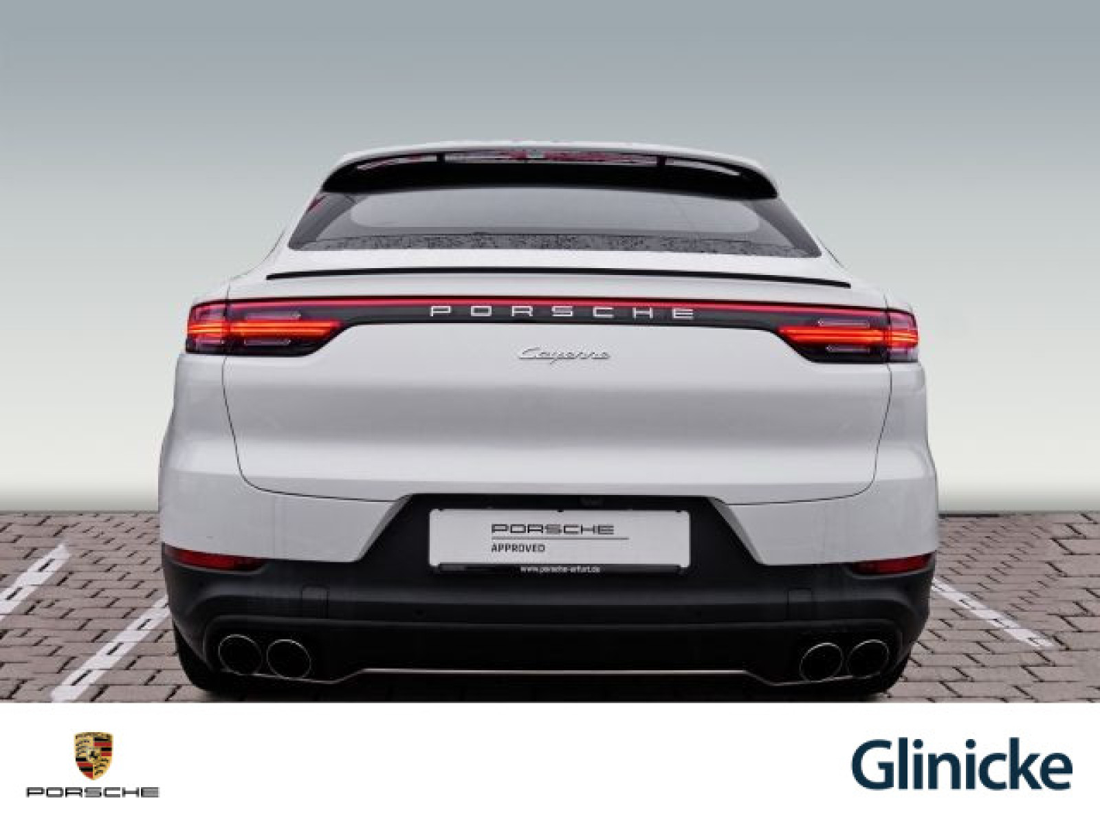 Porsche - Cayenne_9