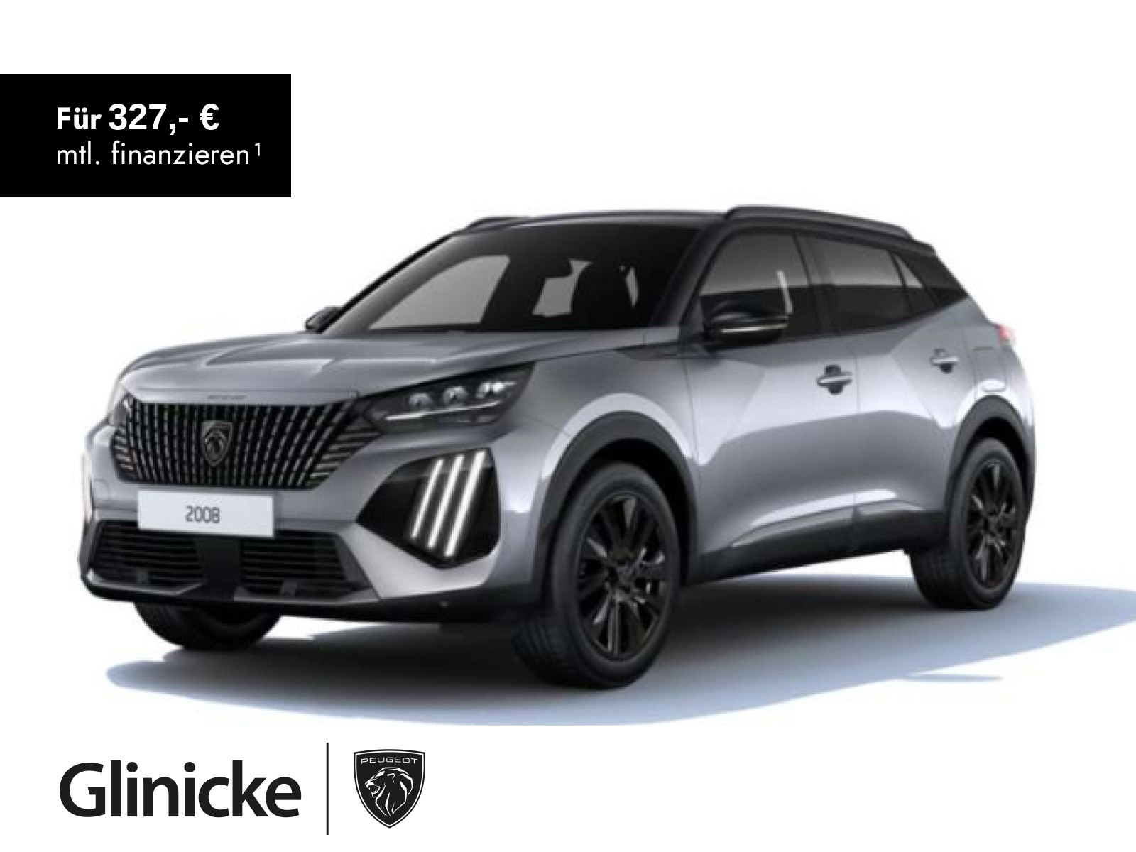 Peugeot - 2008_1
