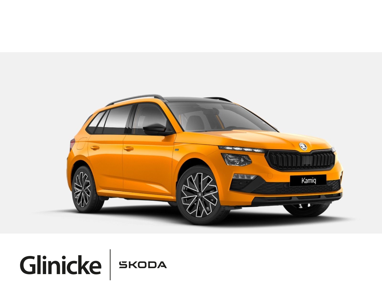Kamiq 1.0 TSI Tour