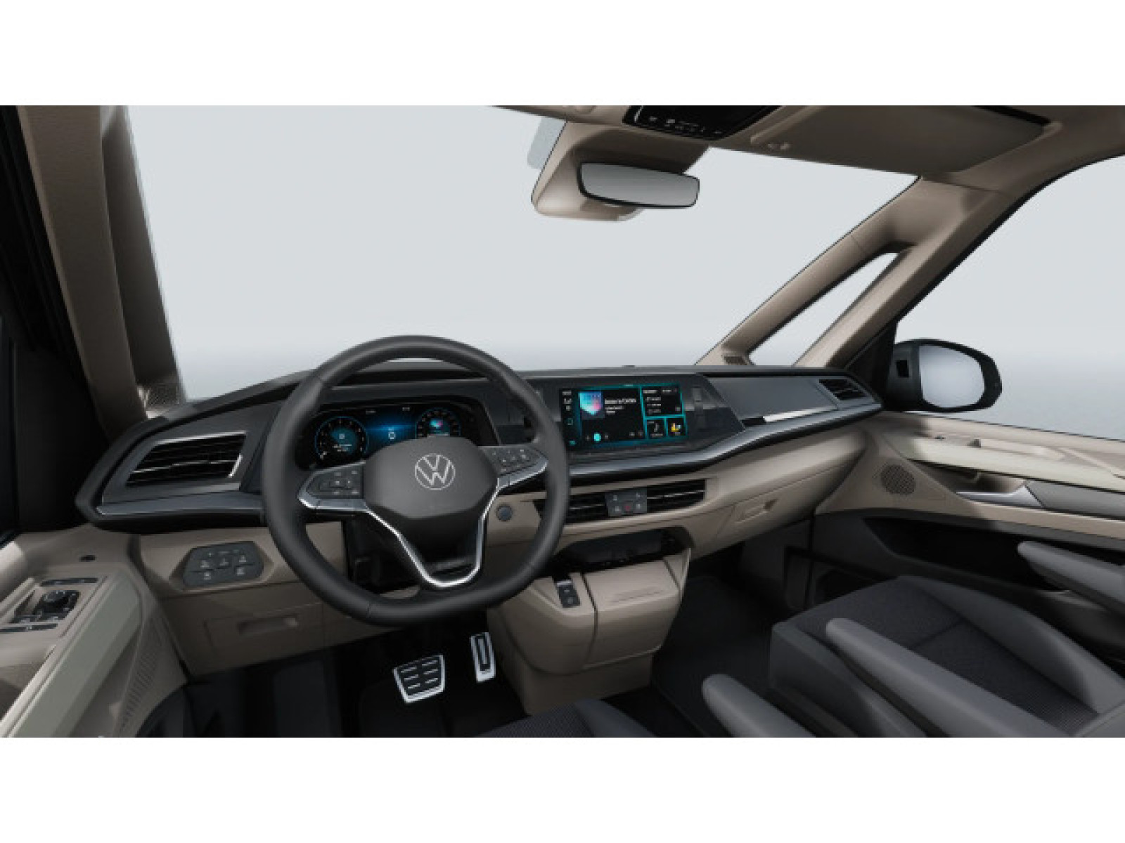 Volkswagen - Multivan_16