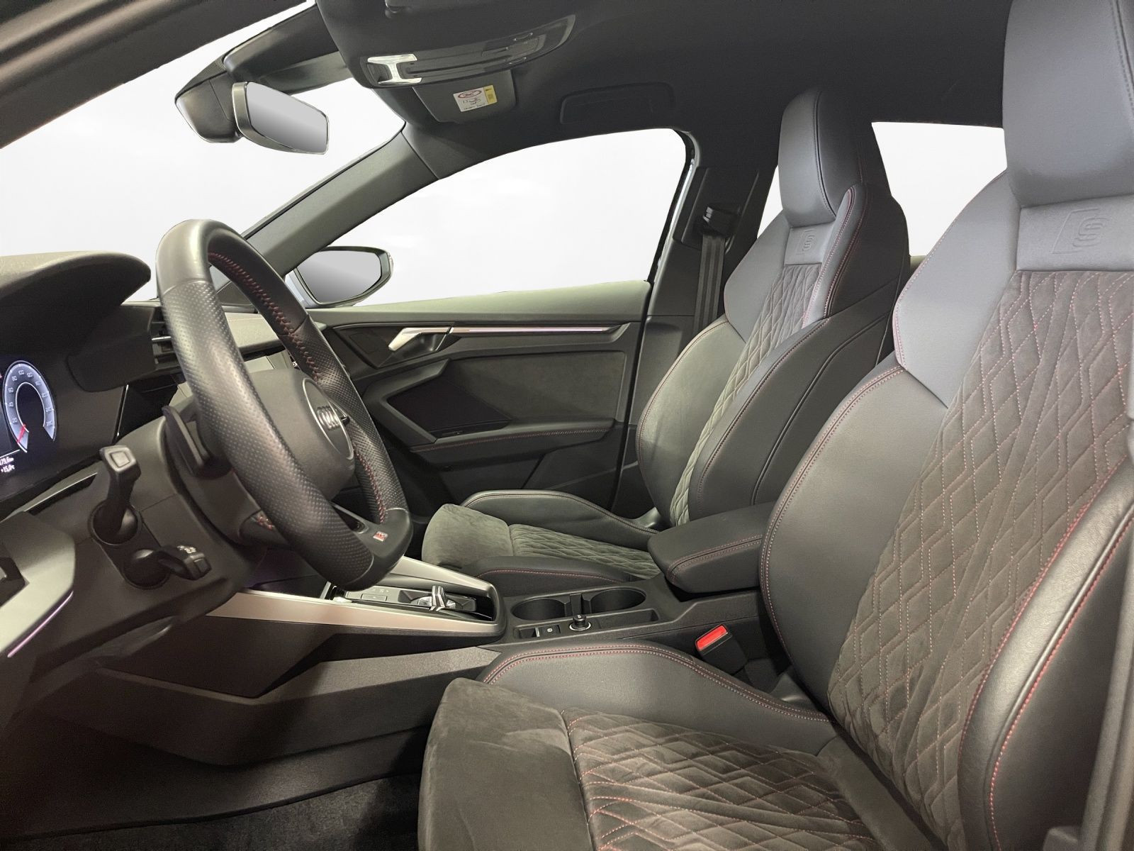 Audi - A3 Sportback_16