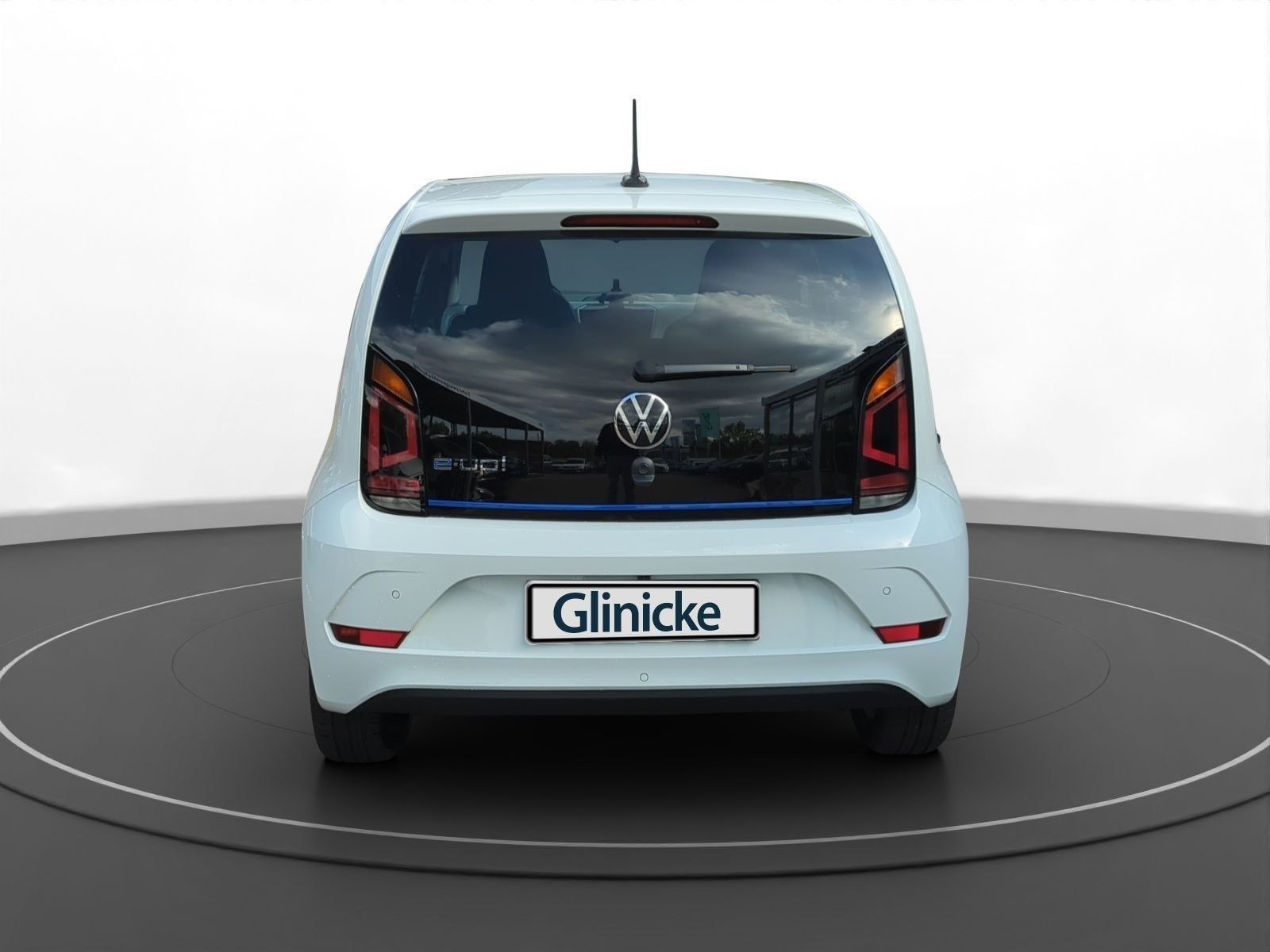 Volkswagen - e-up!_9