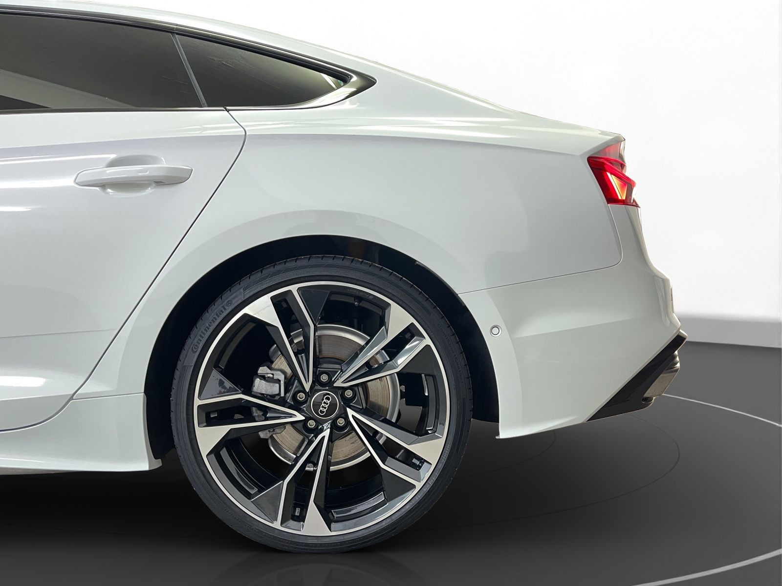 Audi - A5 Sportback_14