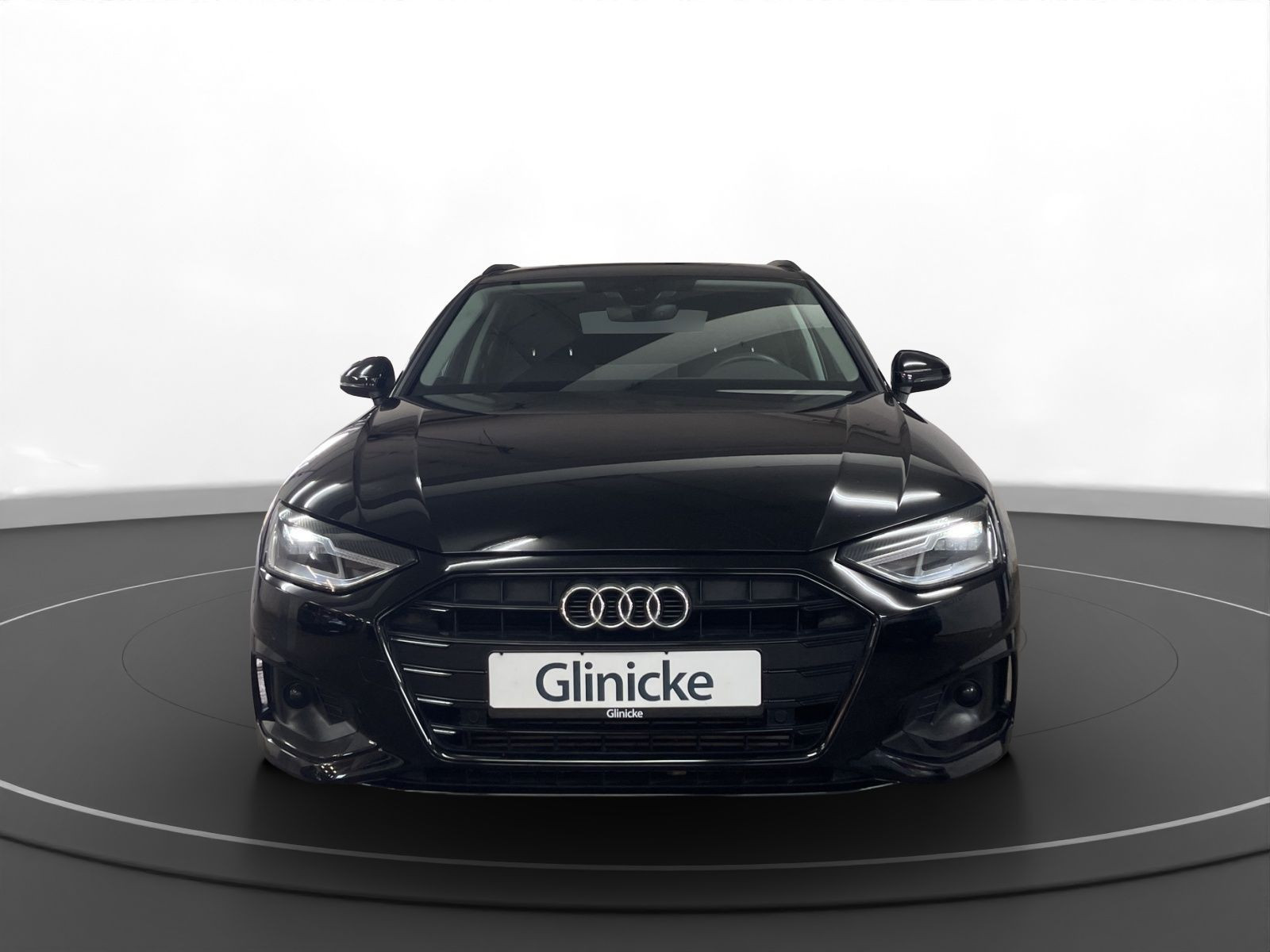 Audi - A4 Avant_4