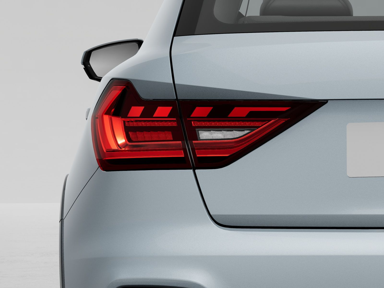 Audi - A1 allstreet_12 Audi - A1 allstreet_12