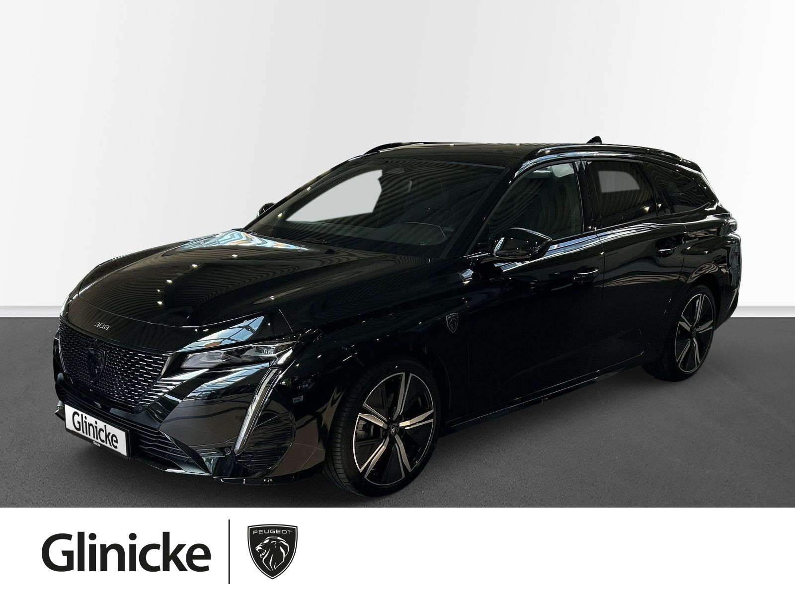Peugeot - 308_1