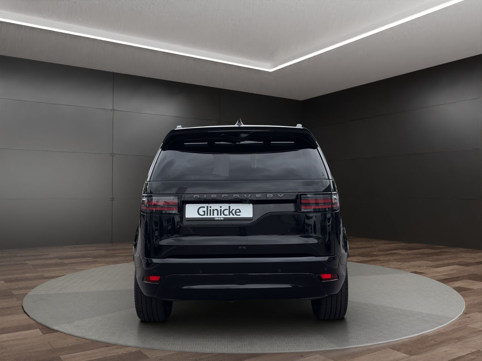 Land Rover - Discovery_4