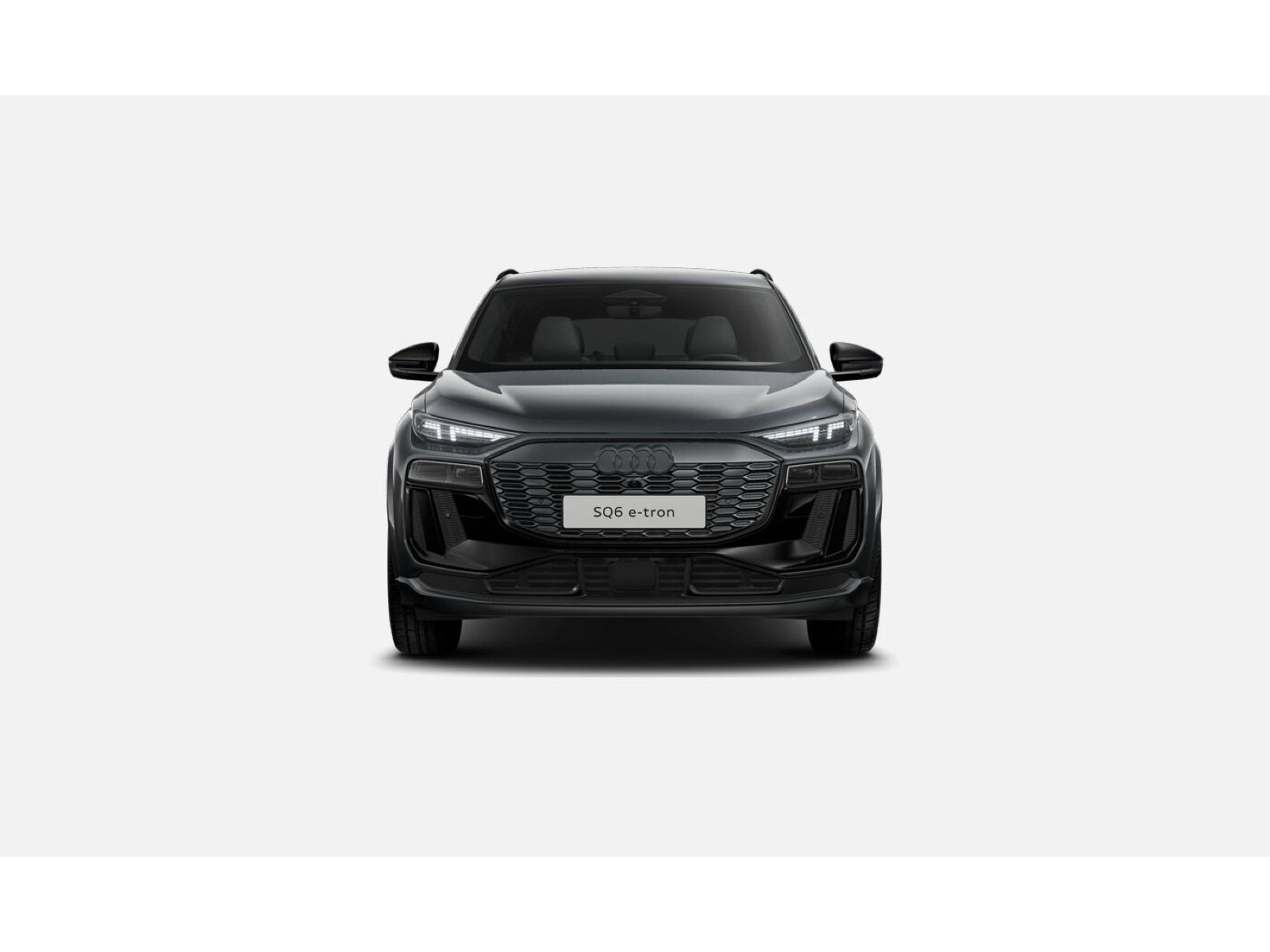 Audi - SQ6 SUV e-tron_5