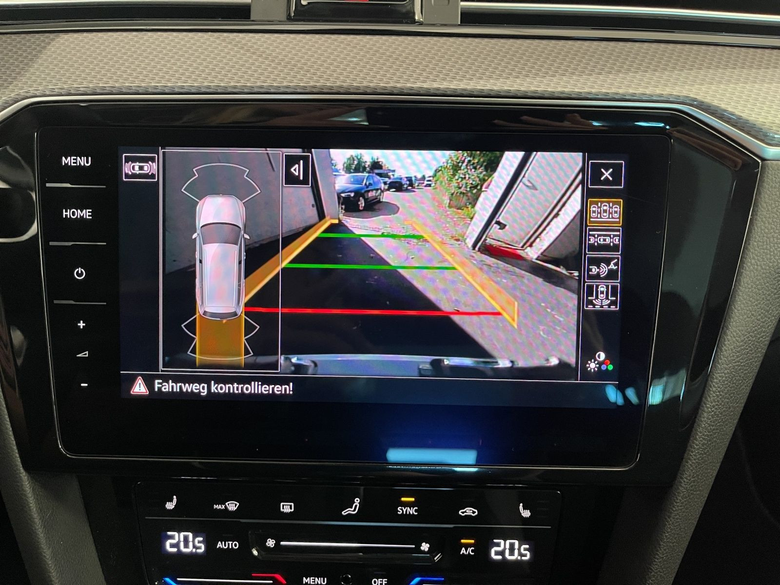 Volkswagen - Passat Alltrack_25