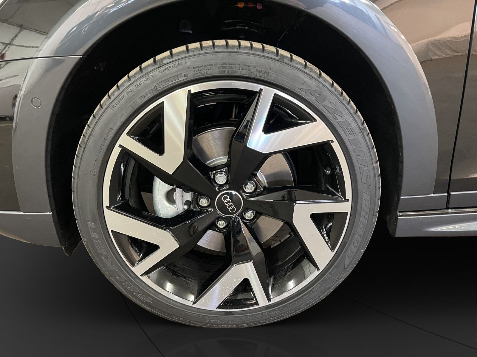 Audi - A3 allstreet_9