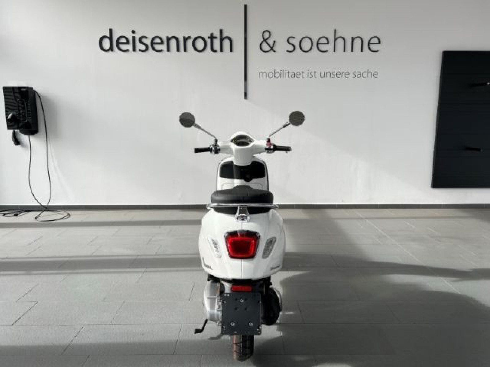 Vespa - _10
