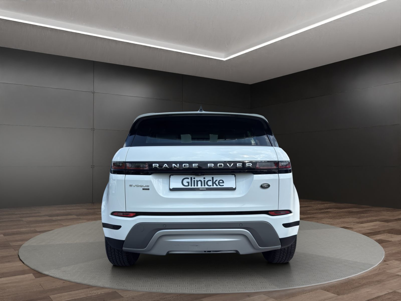 Land Rover - Range Rover Evoque_4