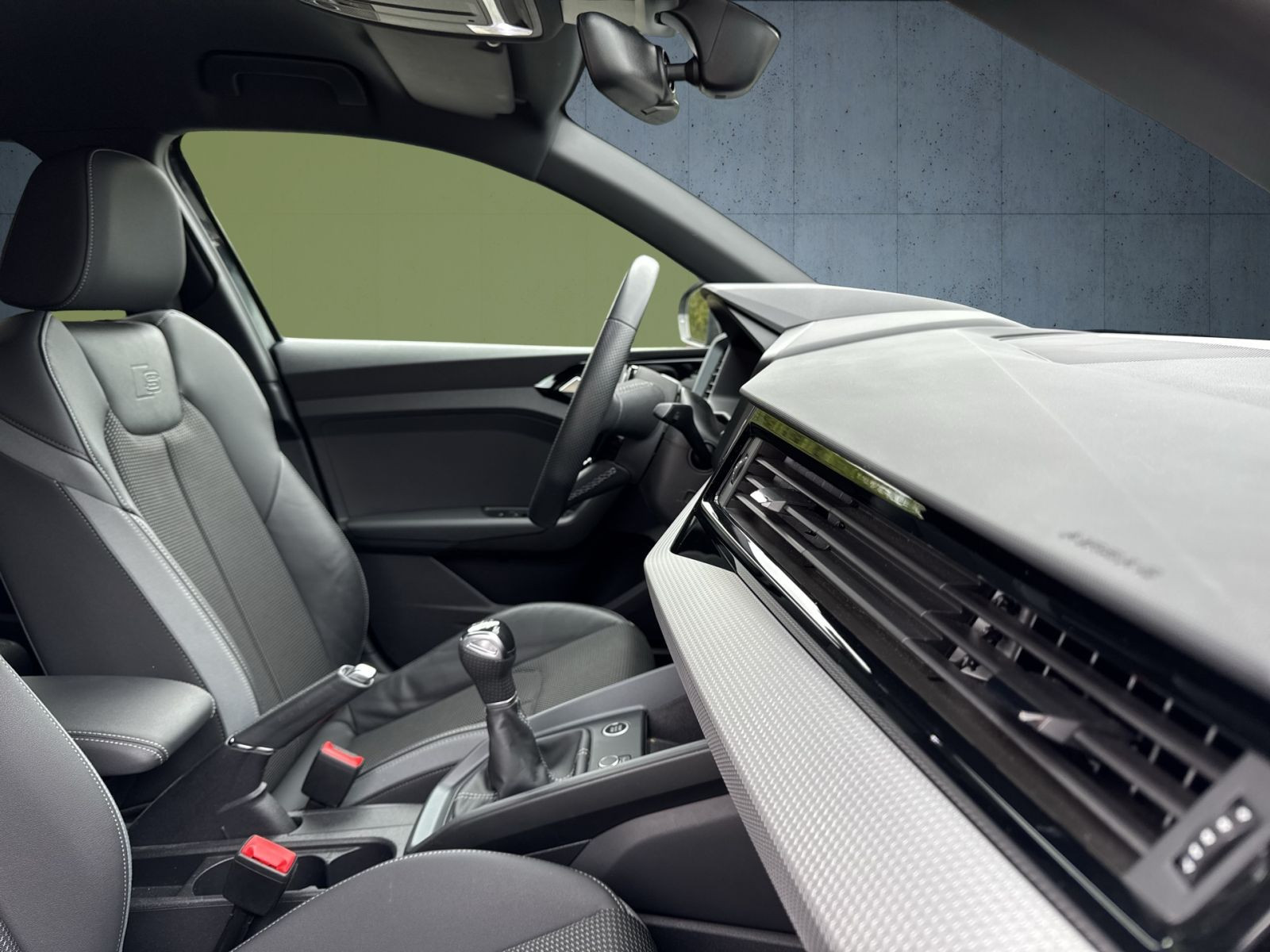 Audi - A1 Sportback_23