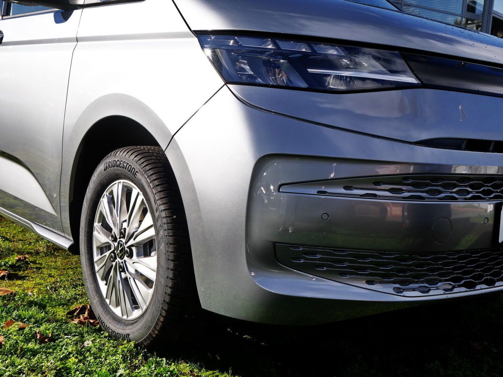 Volkswagen - California_15
