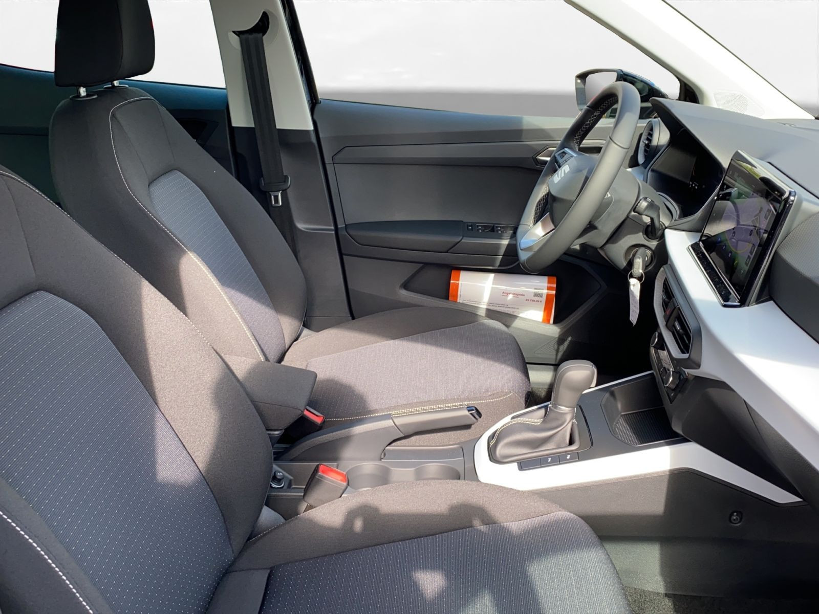 Seat - Arona_20