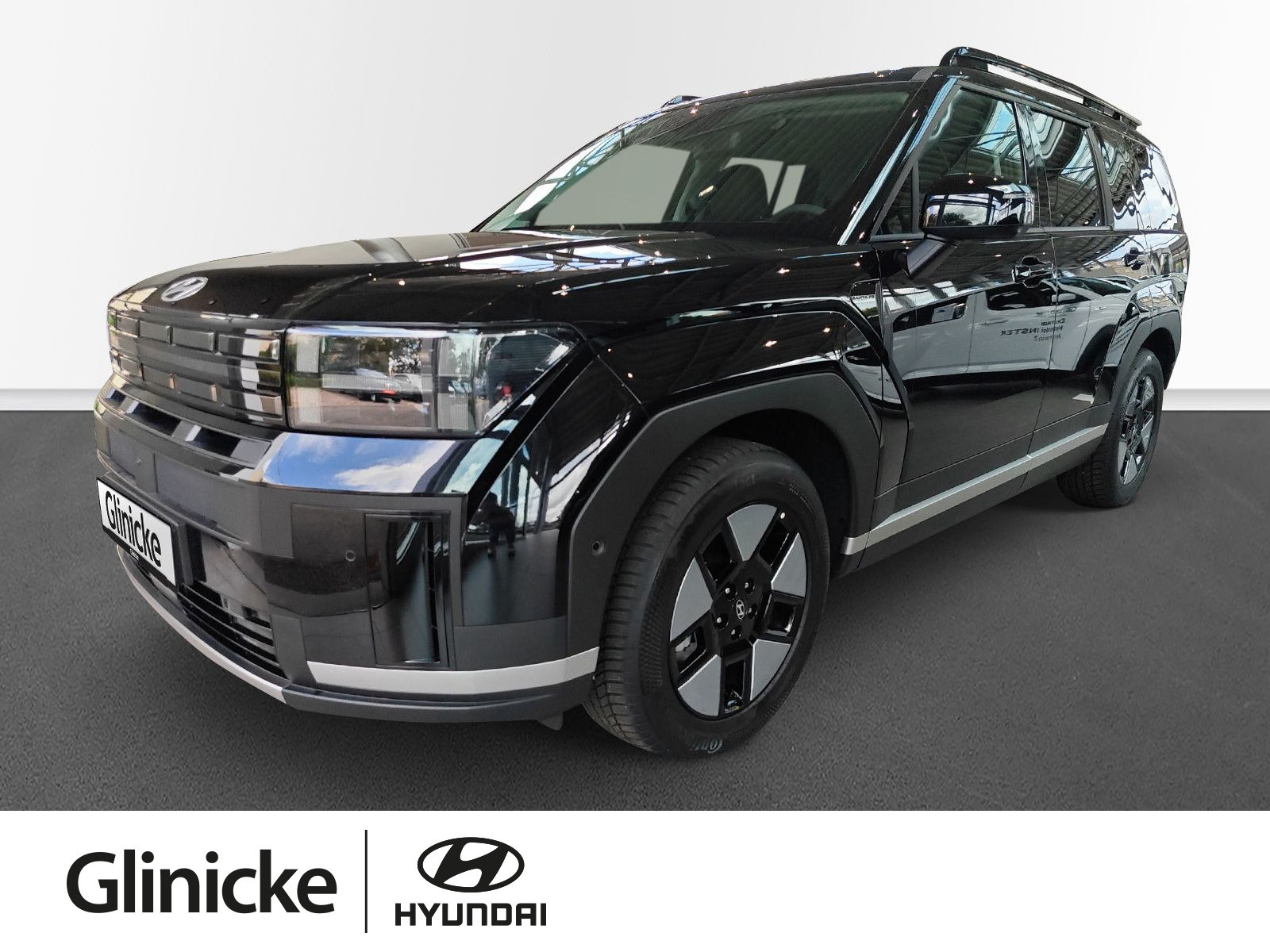 Hyundai - SANTA FE_1