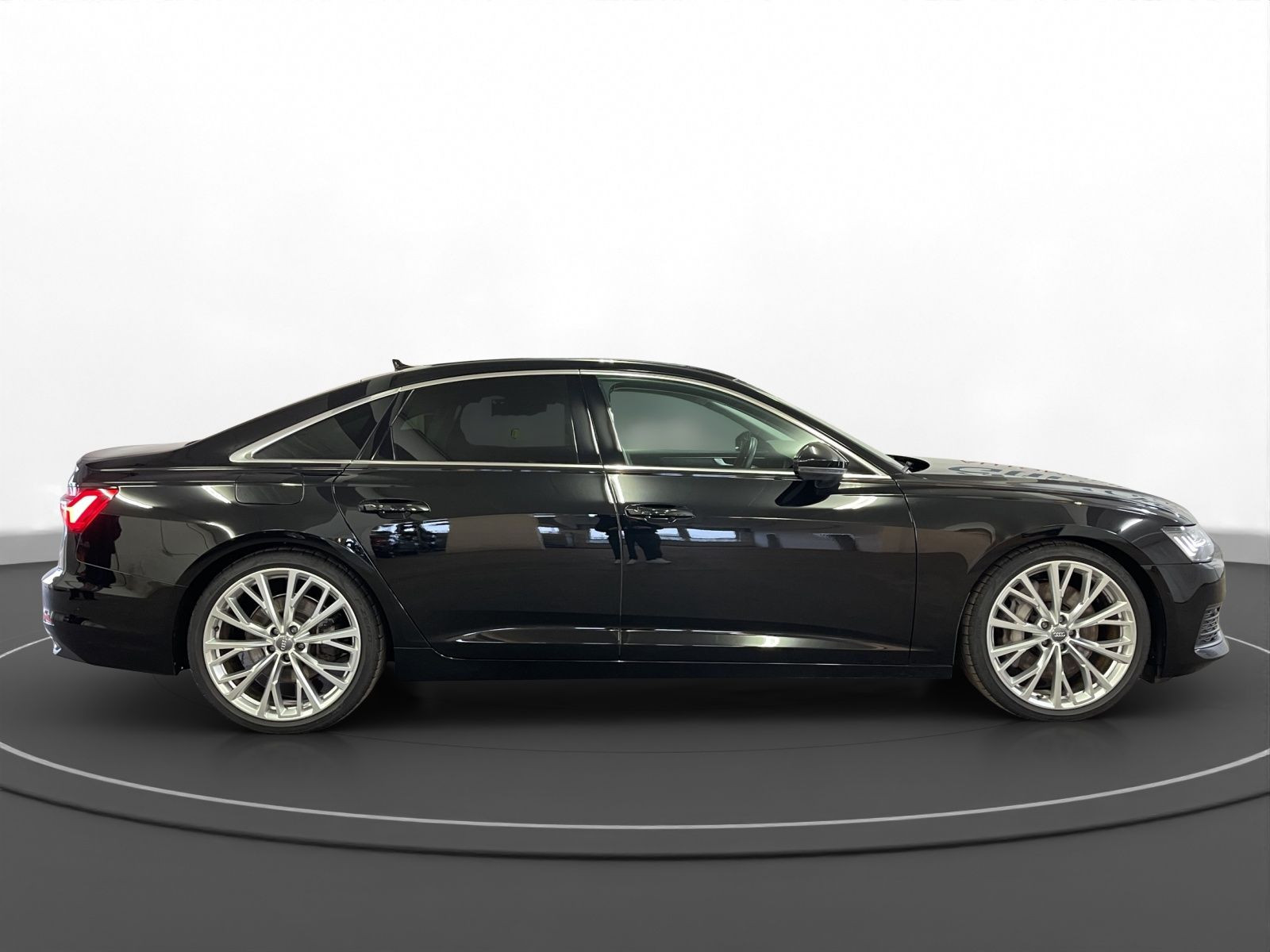 Audi - A6 Limousine_7