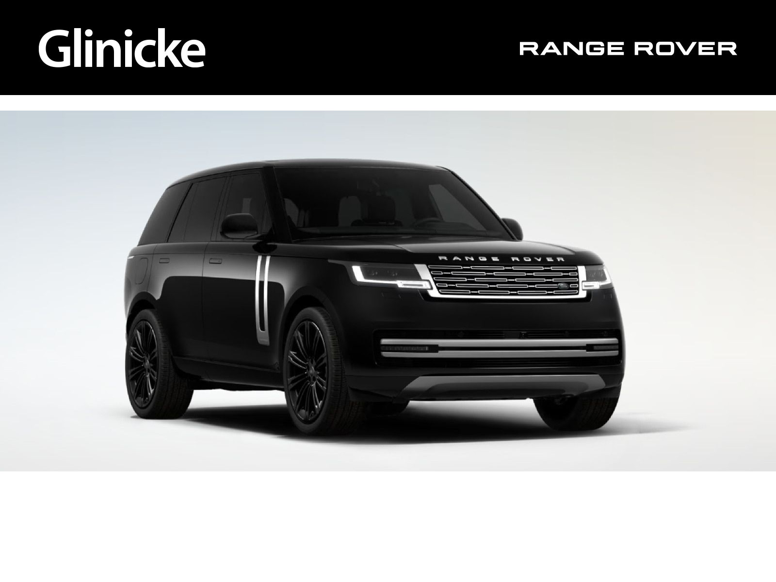 Land Rover - Range Rover_1