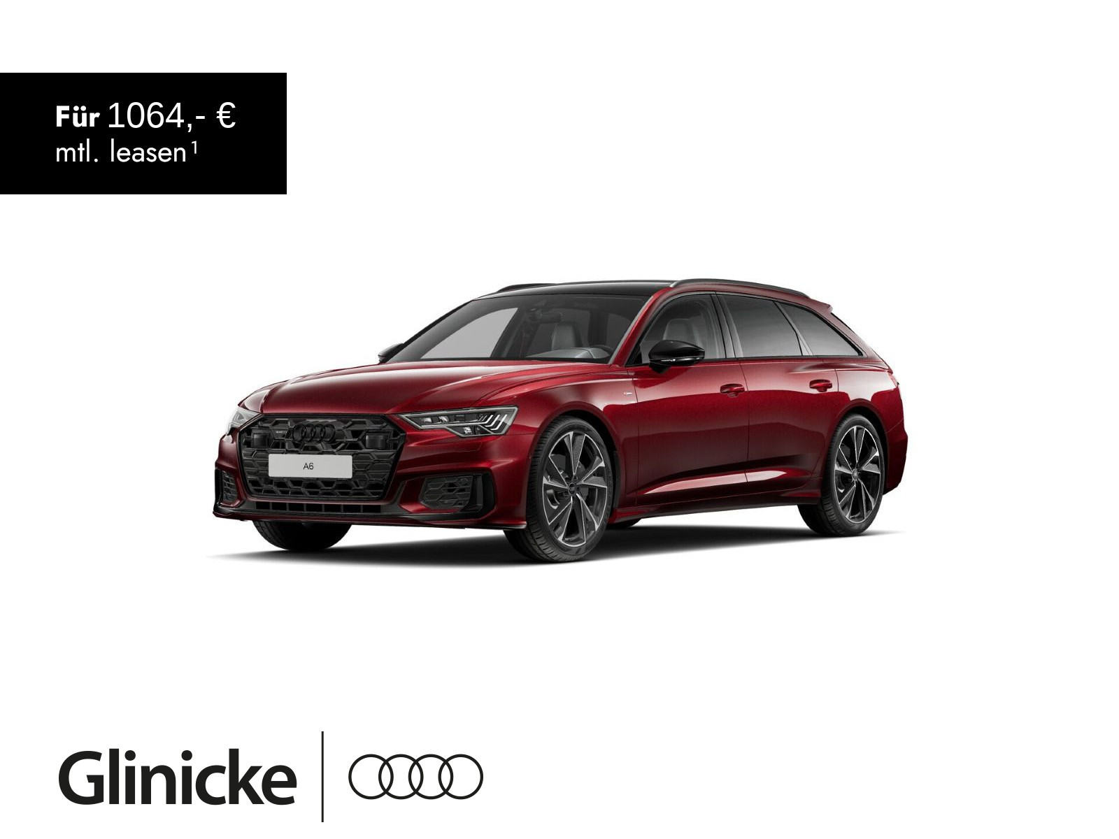 Audi - A6_1