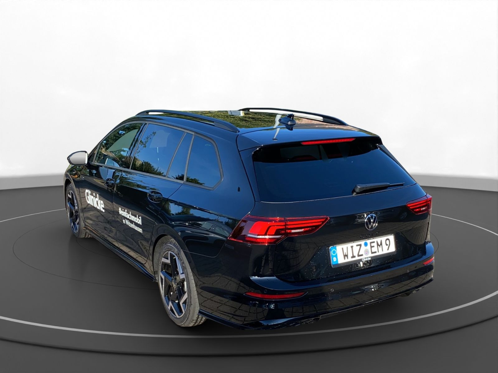 Volkswagen - Golf Variant_6