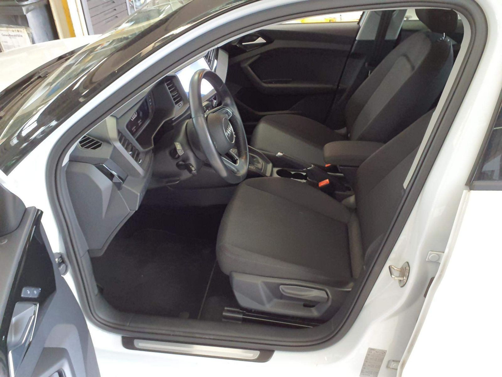 Audi - A1 Sportback_3