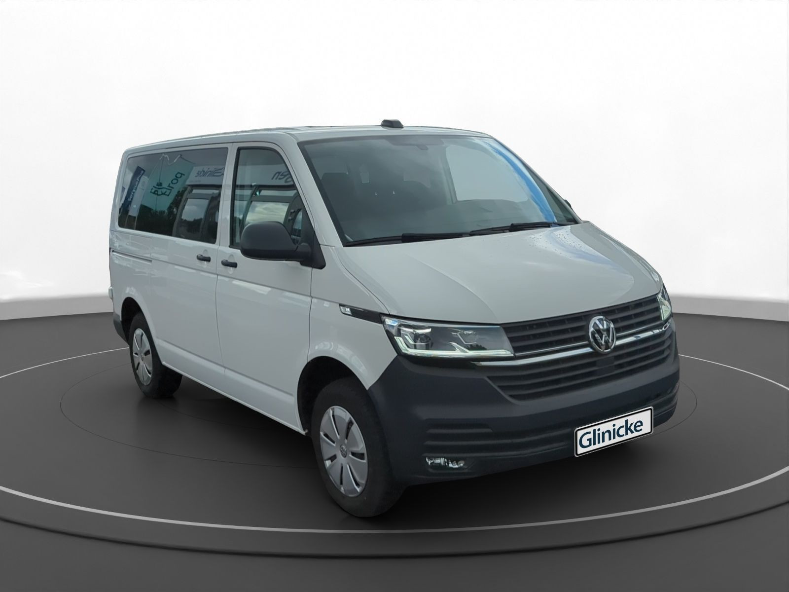 Volkswagen - T6.1 Kombi_13