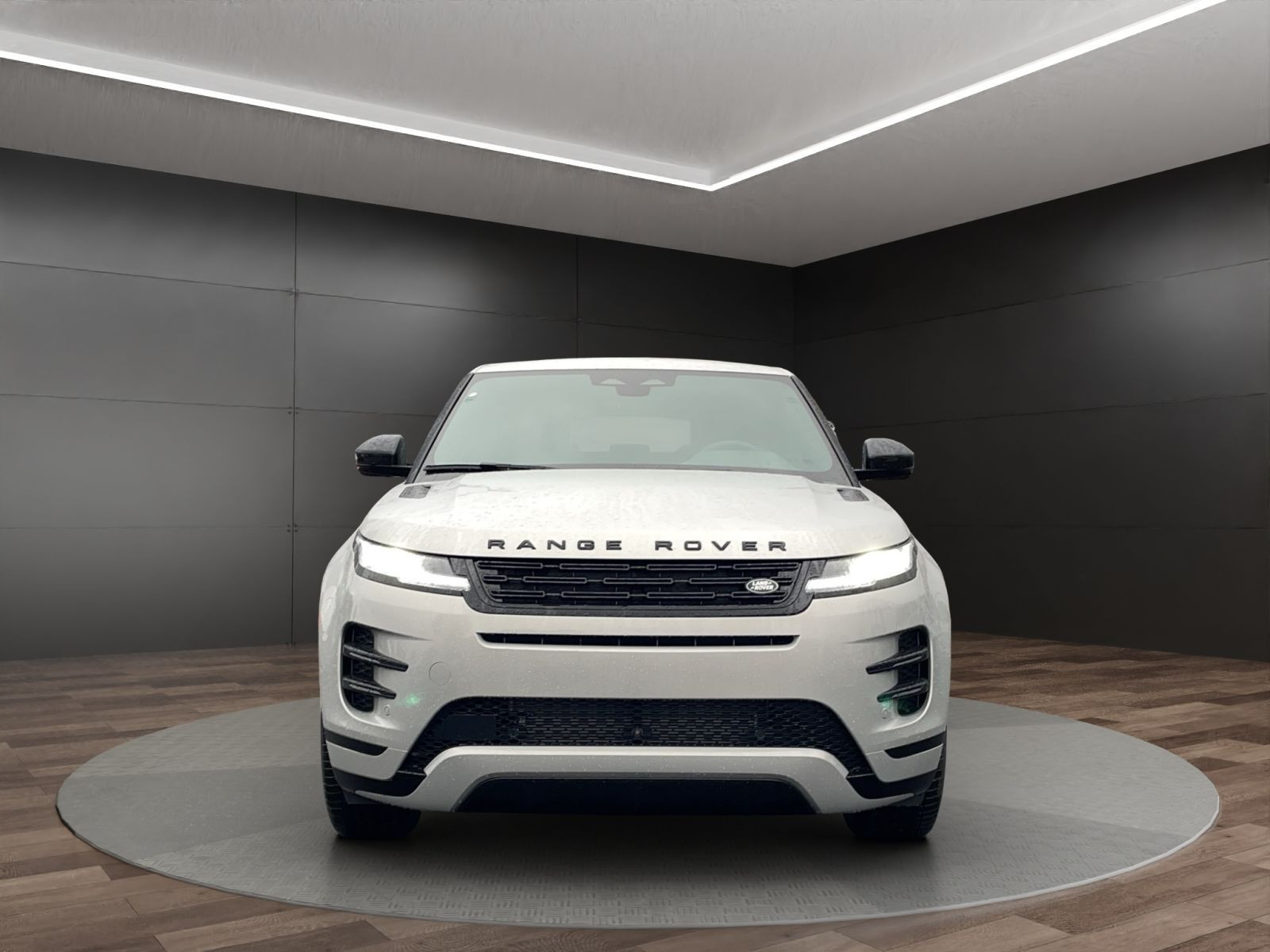 Land Rover - Range Rover Evoque_4