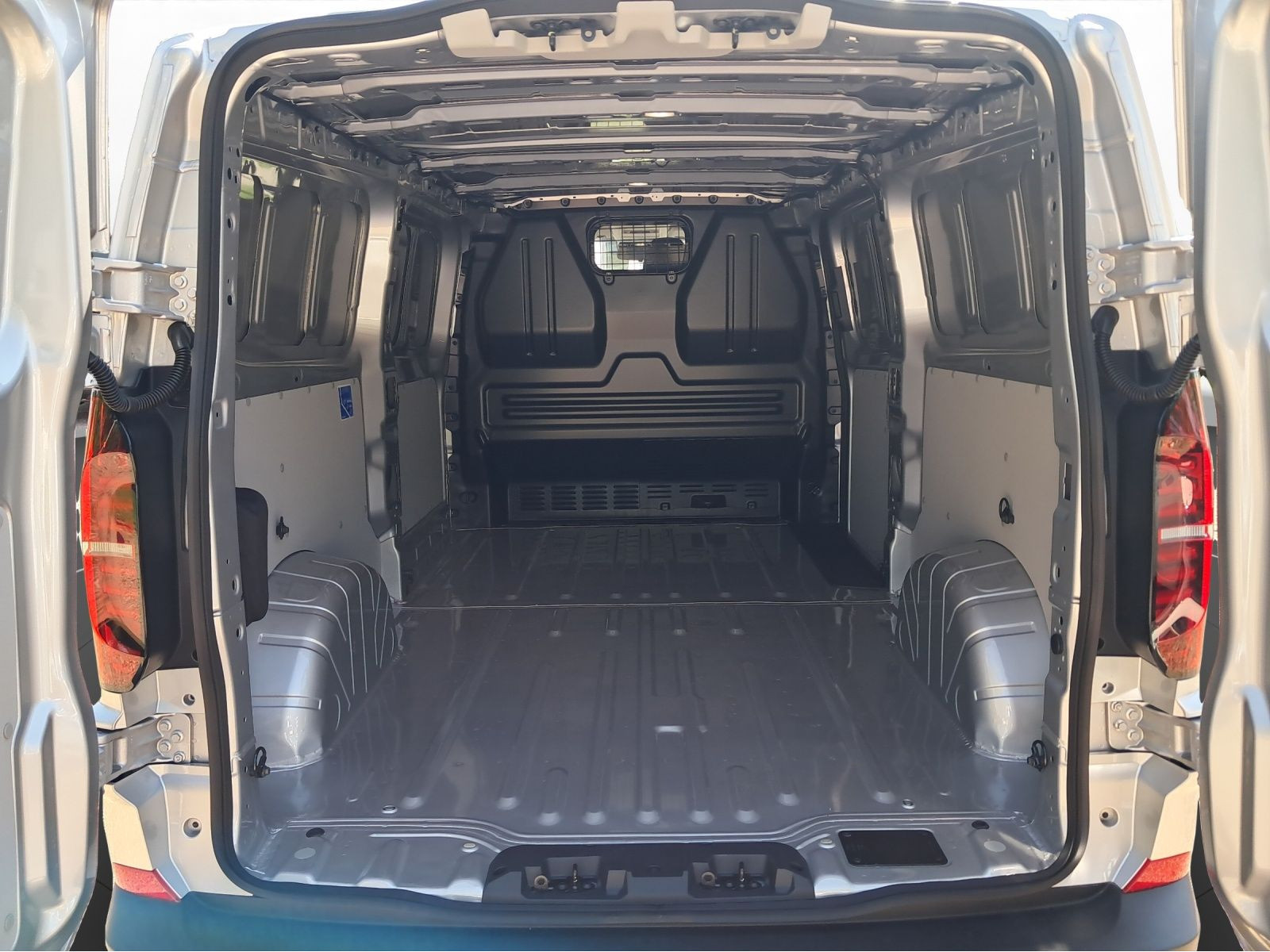 Volkswagen - Transporter Kasten_15