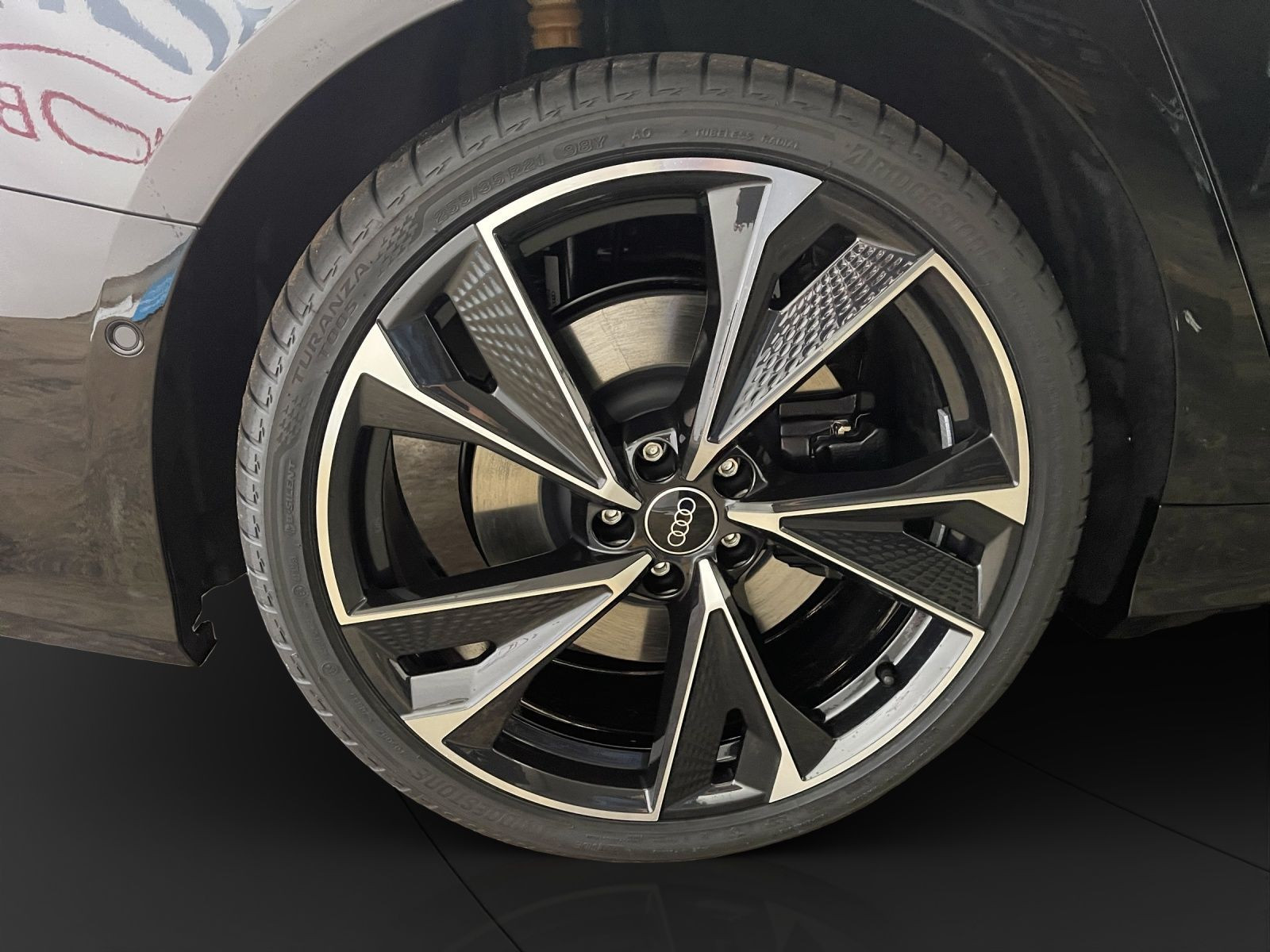 Audi - S6 Avant_12 Audi - S6 Avant_12