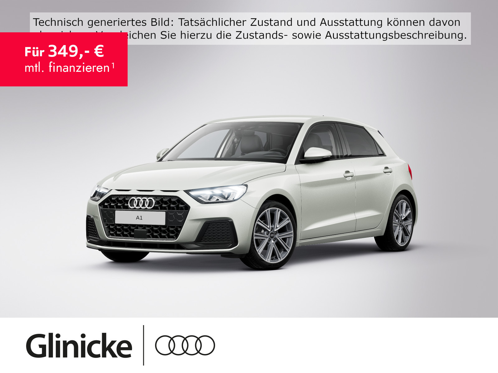 Audi - A1 Sportback_1