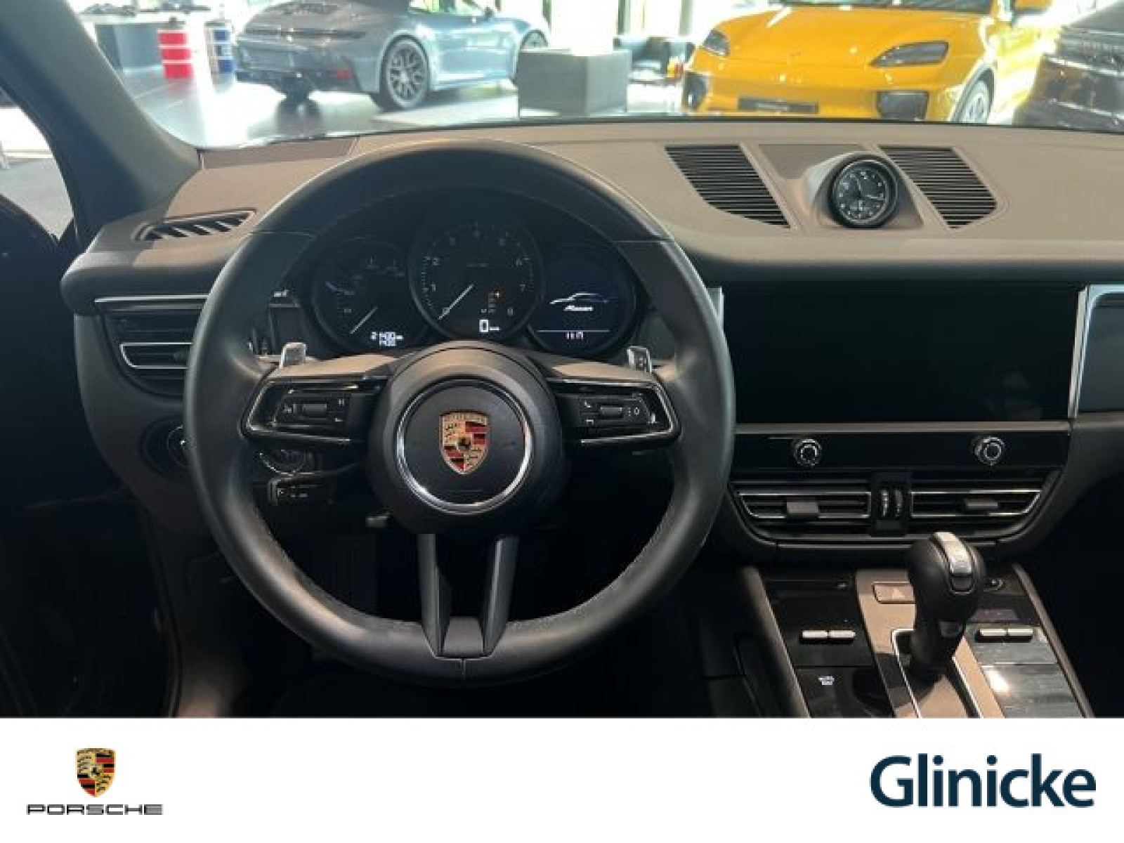 Porsche - Macan_14