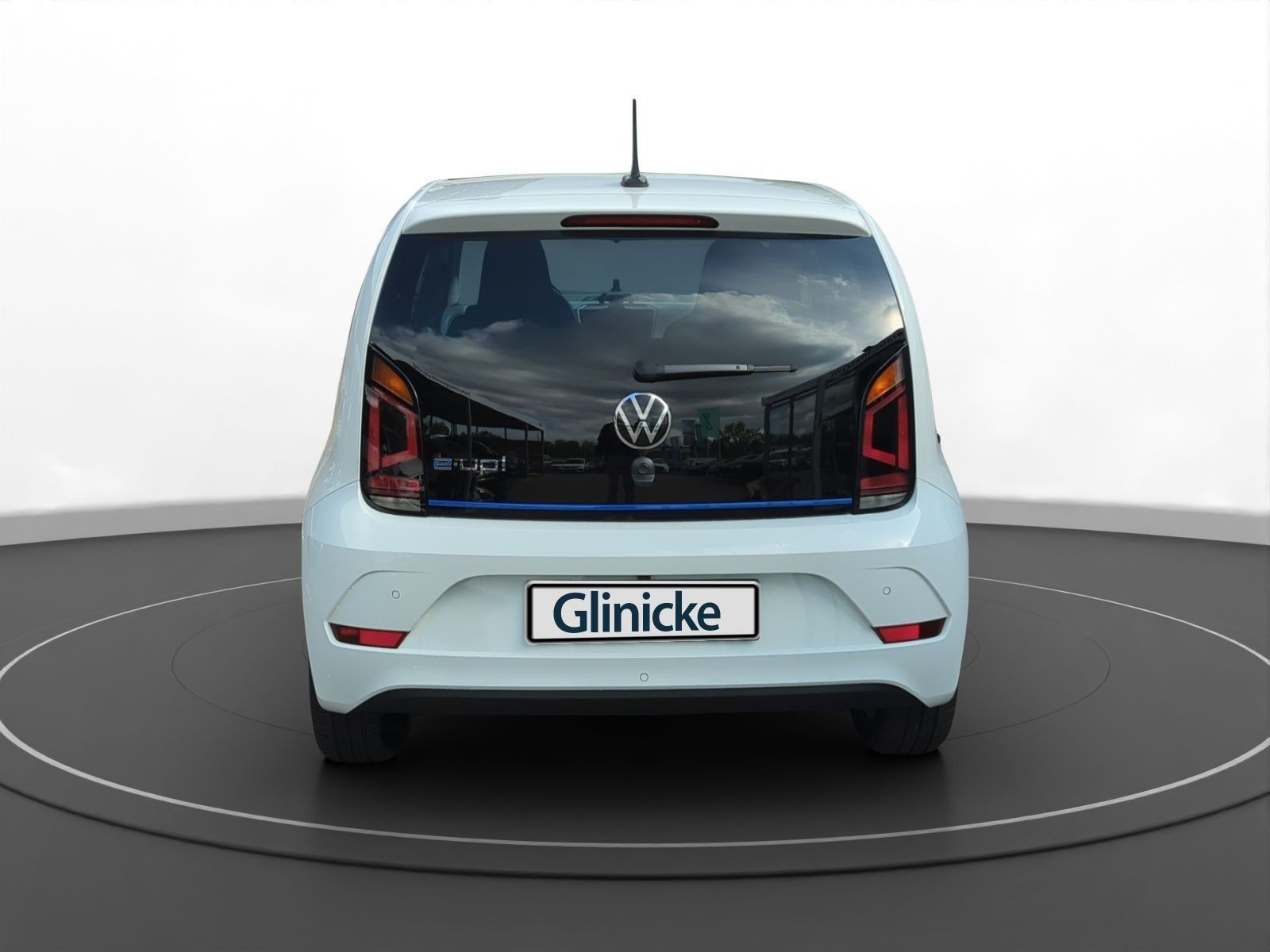 Volkswagen - e-up!_9