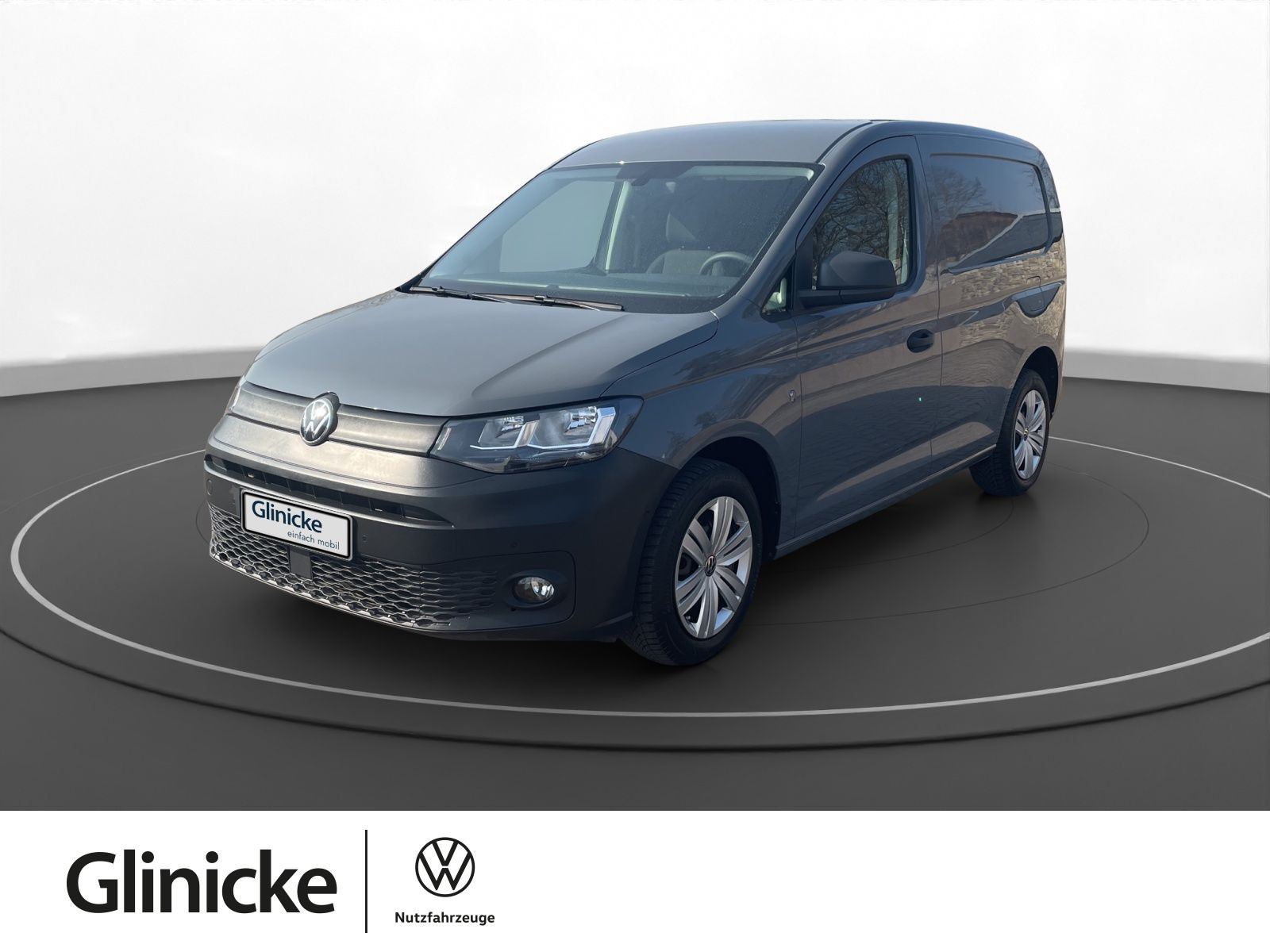 Volkswagen - Caddy_1