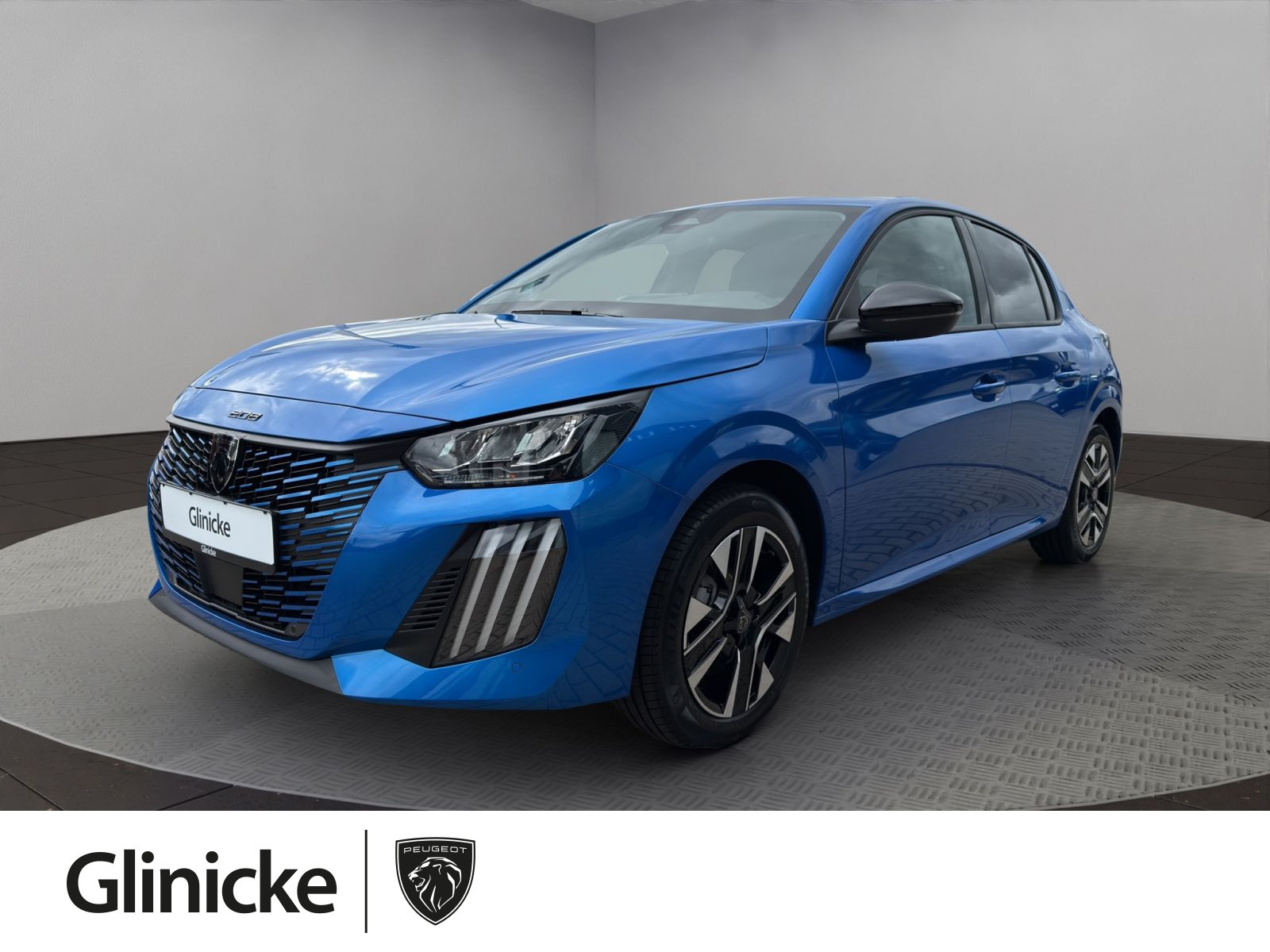Peugeot - 208_1