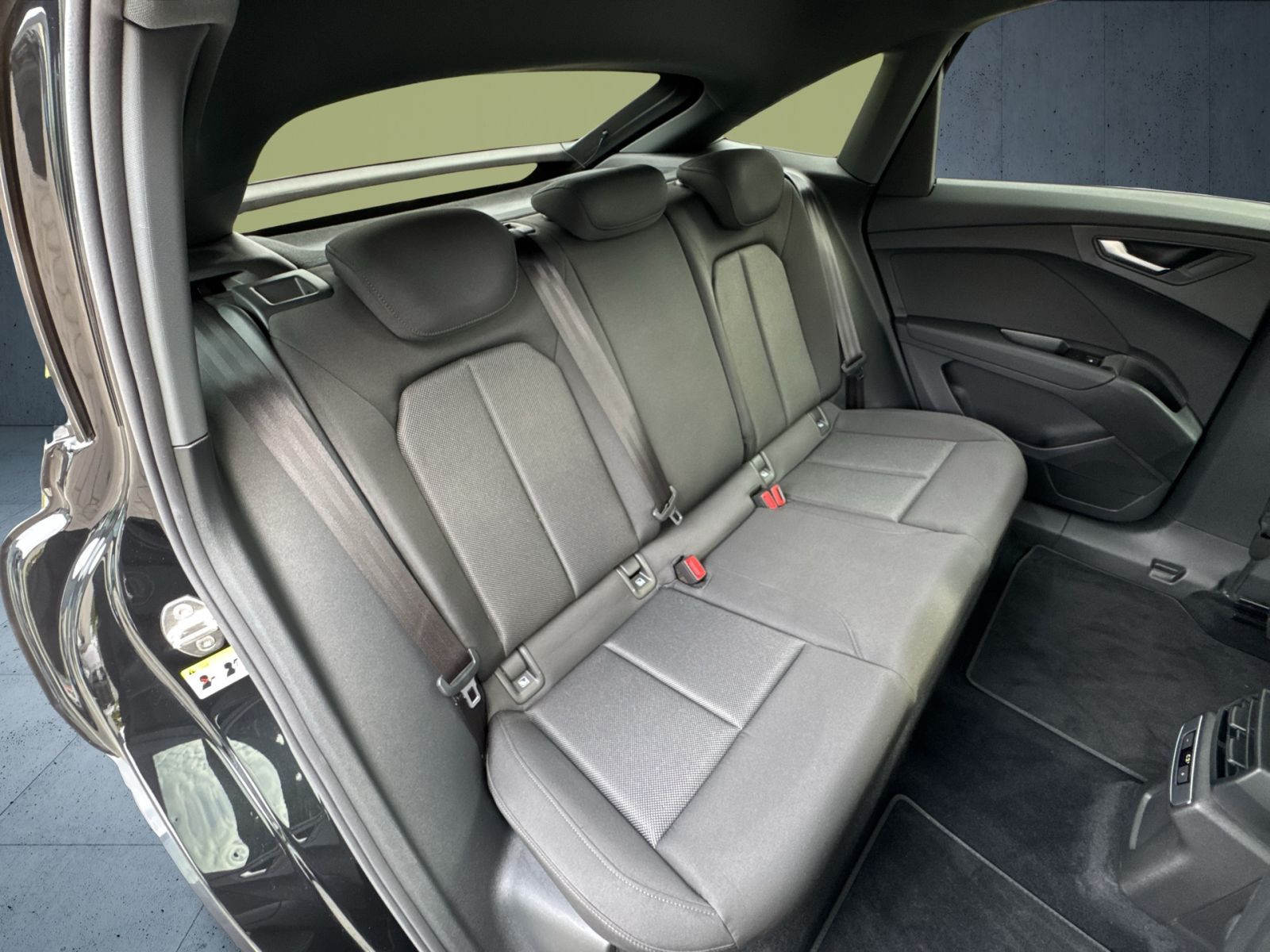 Audi - Q4 Sportback e-tron_17 Audi - Q4 Sportback e-tron_17