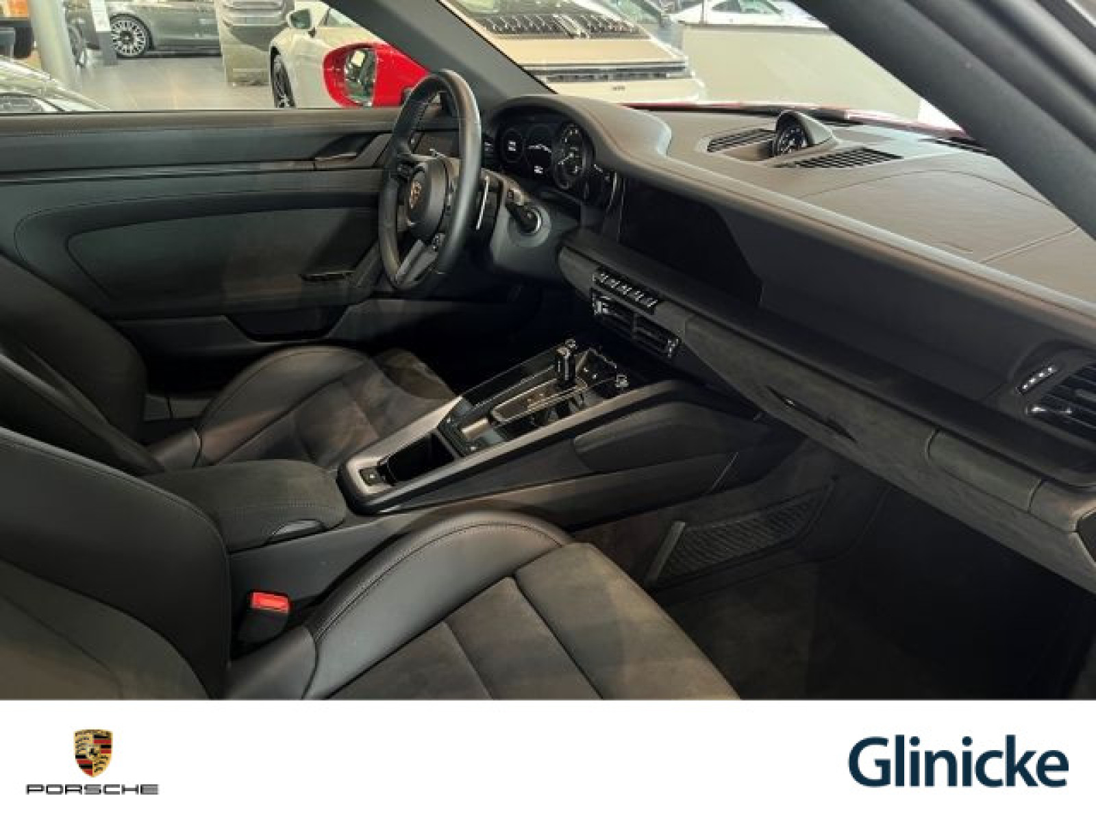 Porsche - 992_32 Porsche - 992_32