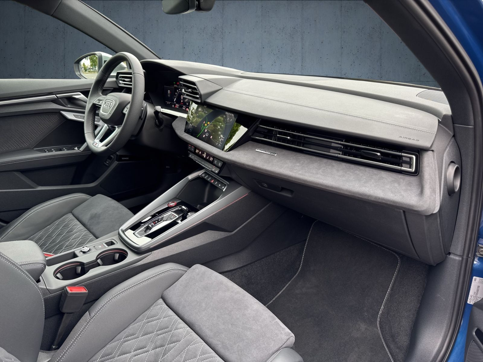 Audi - S3 Limousine_16